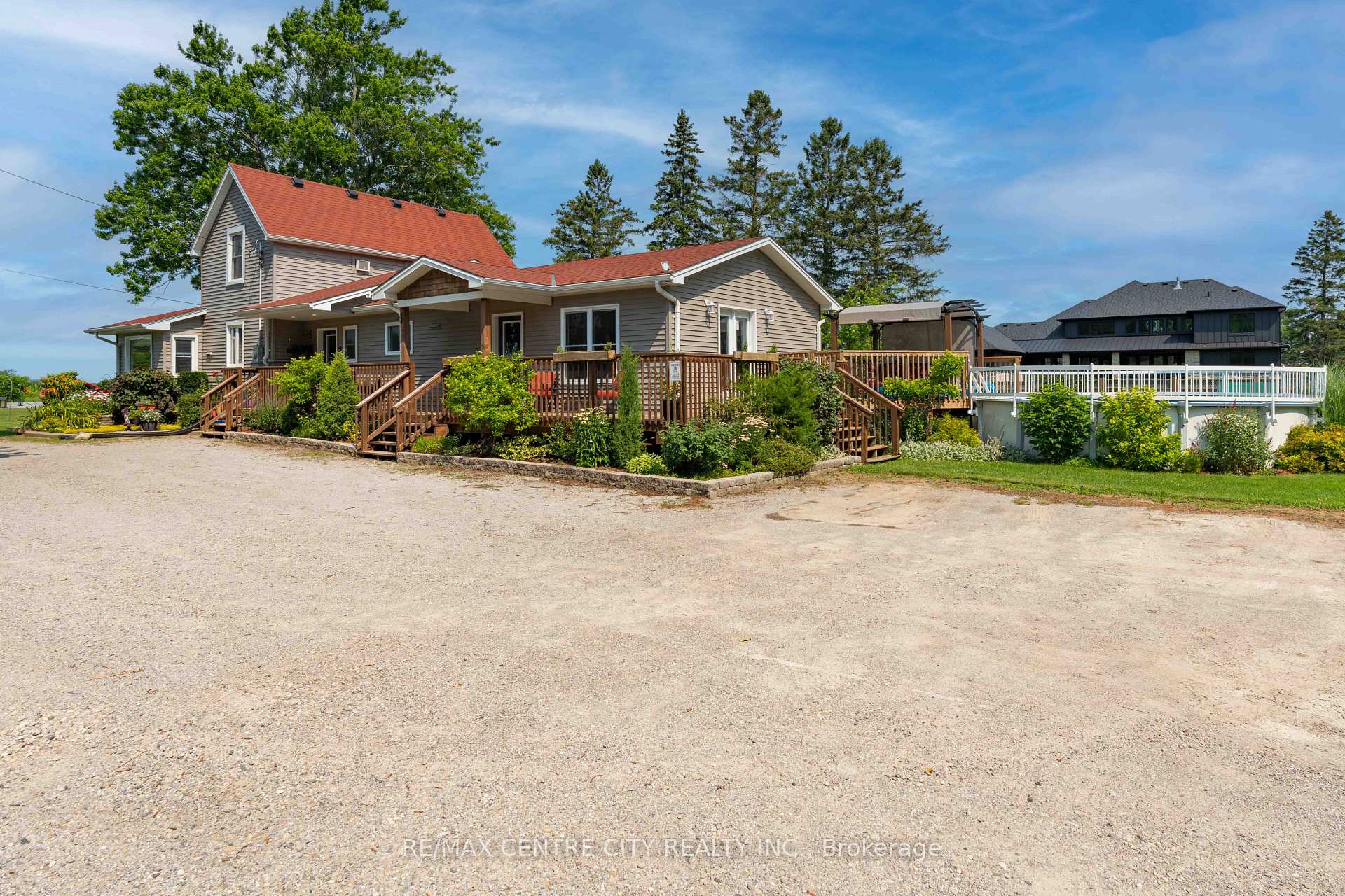 Photo 45 of 9664 Belmont Road, Central Elgin, New Sarum — HOMEH