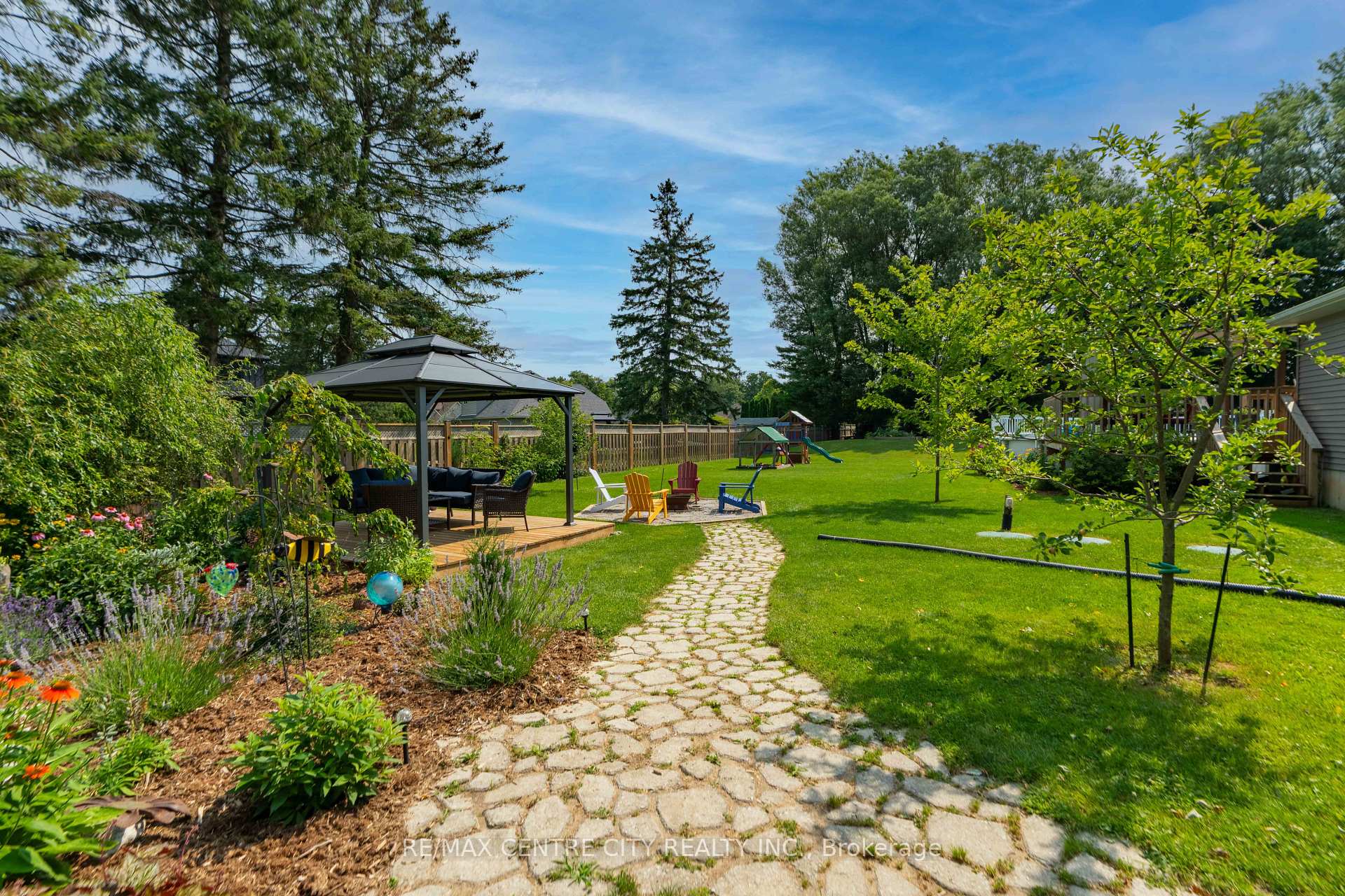 Photo 47 of 9664 Belmont Road, Central Elgin, New Sarum — HOMEH