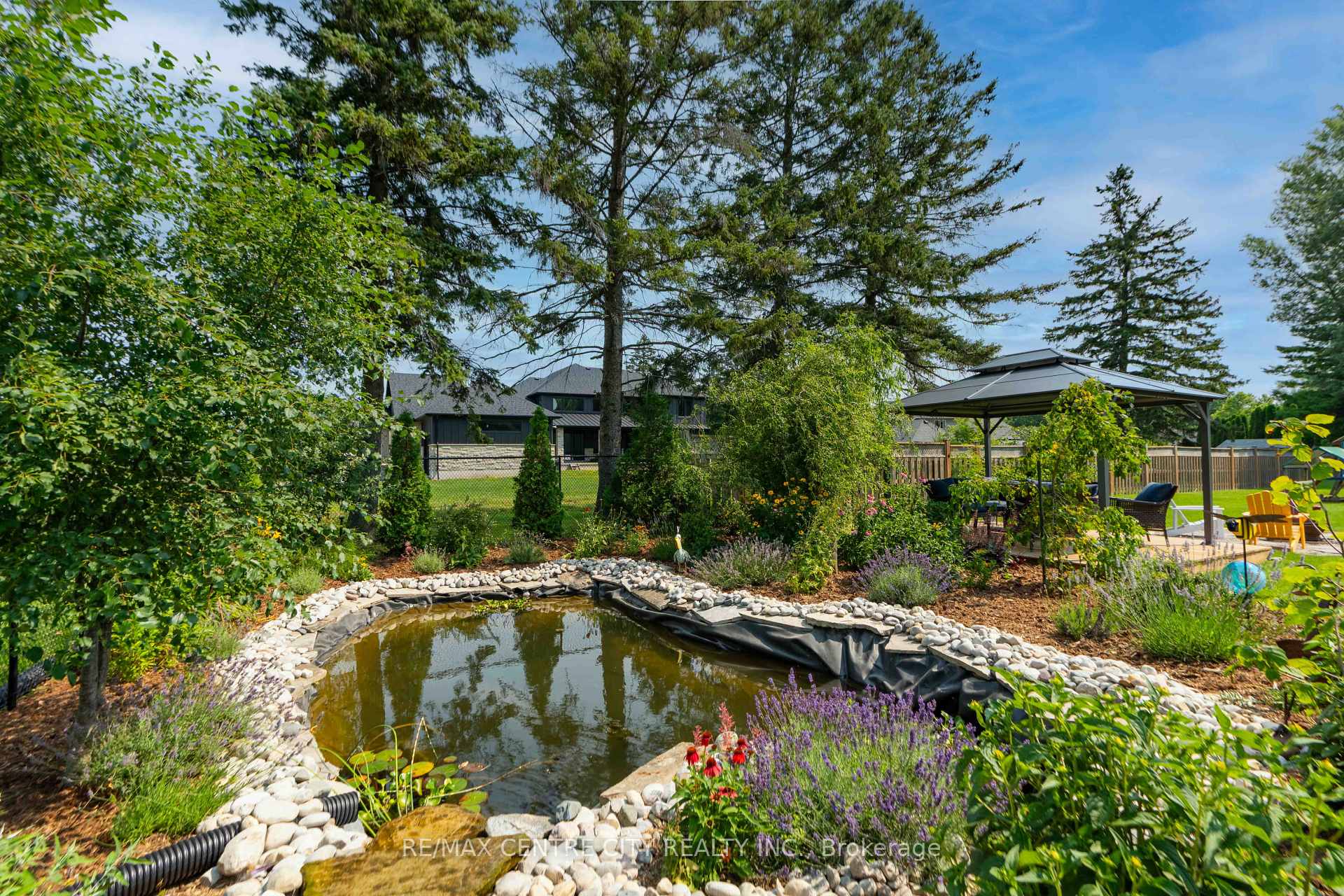 Photo 48 of 9664 Belmont Road, Central Elgin, New Sarum — HOMEH