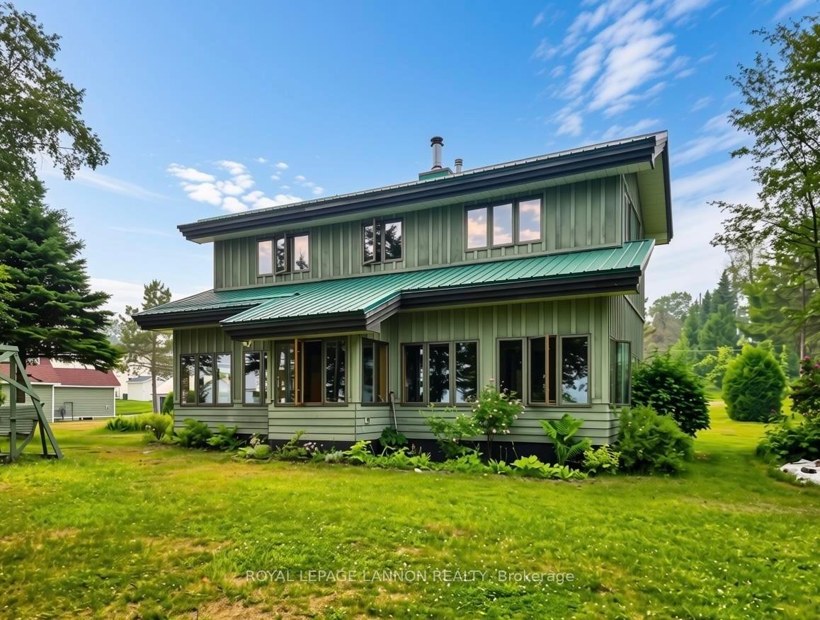 Photo 1 of 2719 Birch Beach Rd., Shuniah — HOMEH