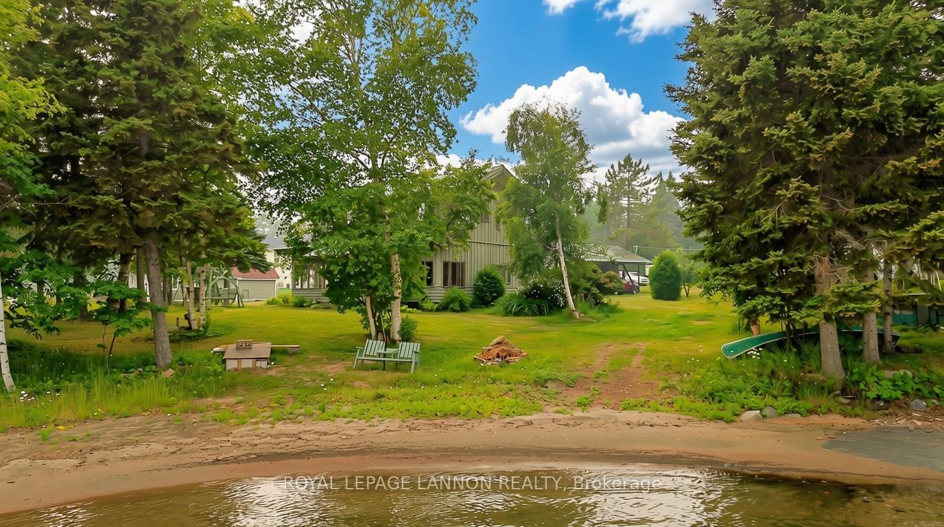Photo 2 of 2719 Birch Beach Rd., Shuniah — HOMEH