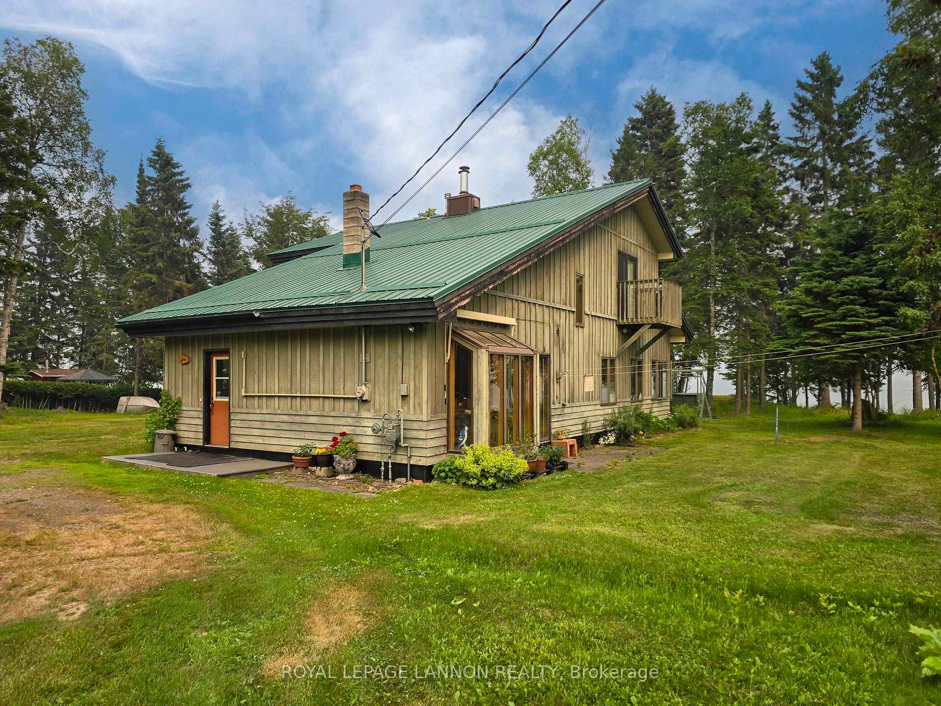 Photo 5 of 2719 Birch Beach Rd., Shuniah — HOMEH