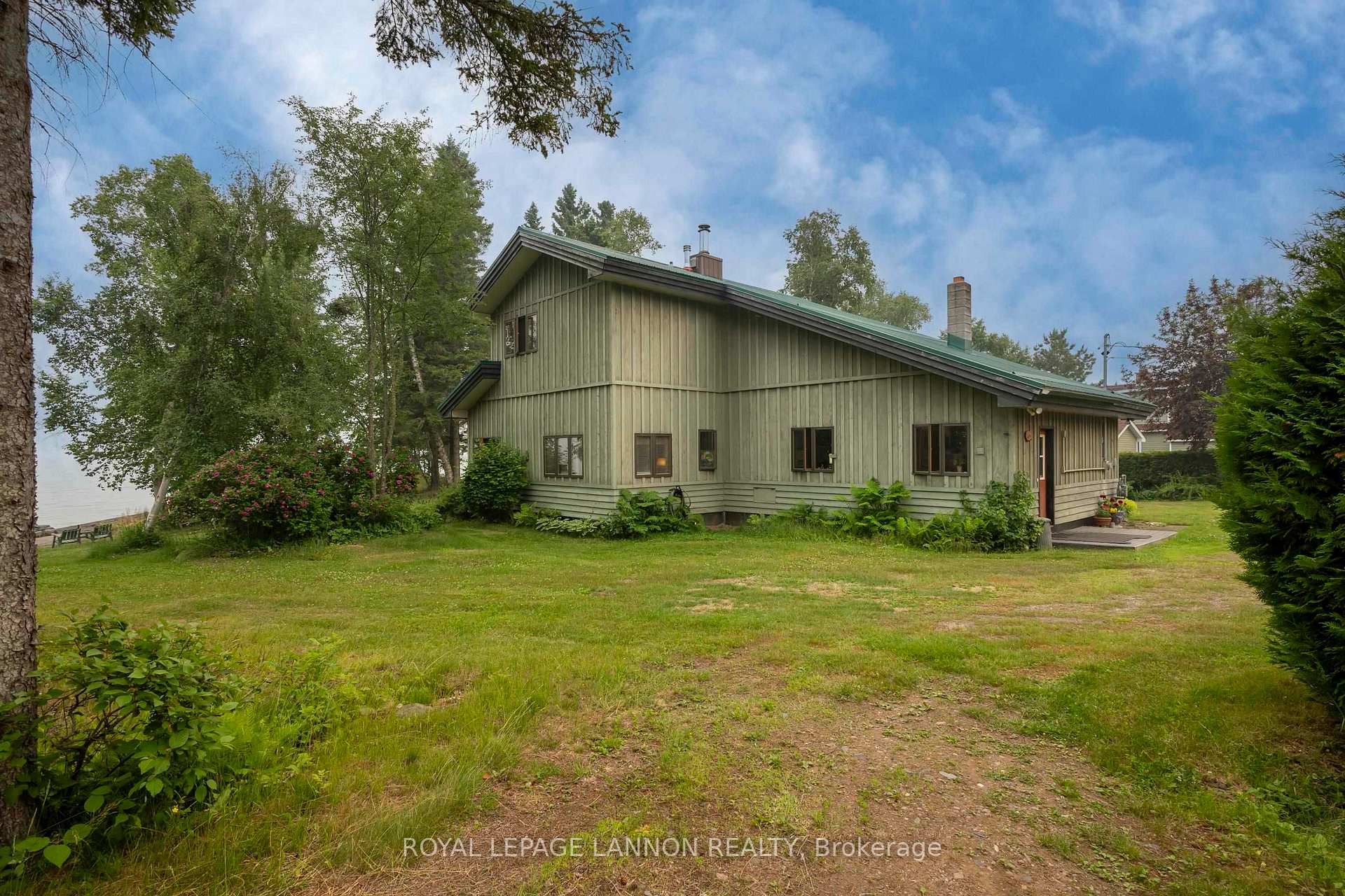 Photo 6 of 2719 Birch Beach Rd., Shuniah — HOMEH