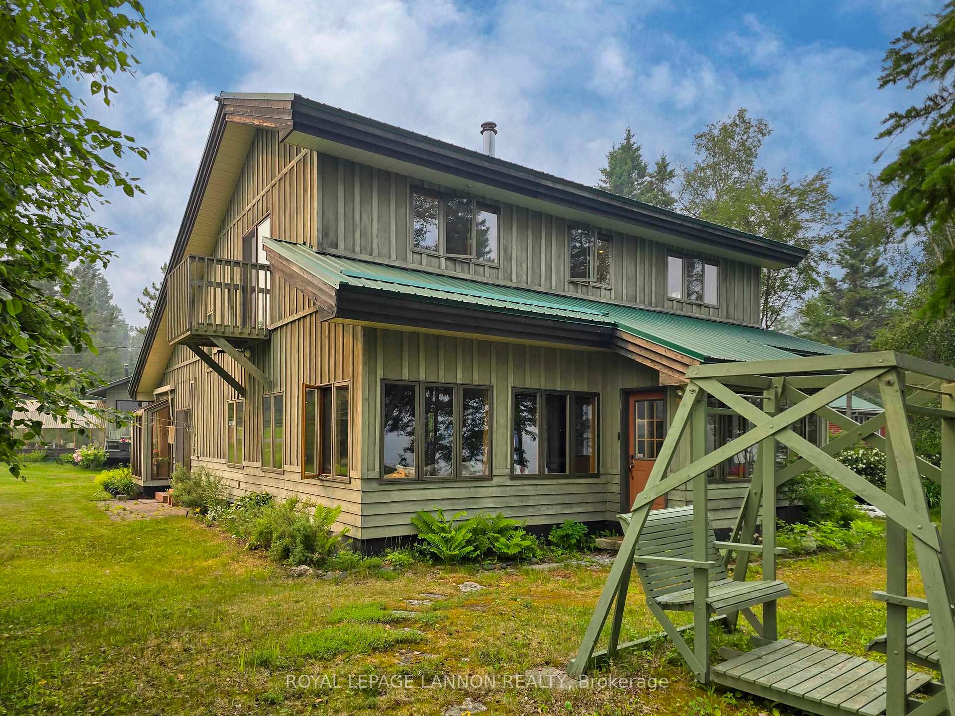 Photo 7 of 2719 Birch Beach Rd., Shuniah — HOMEH