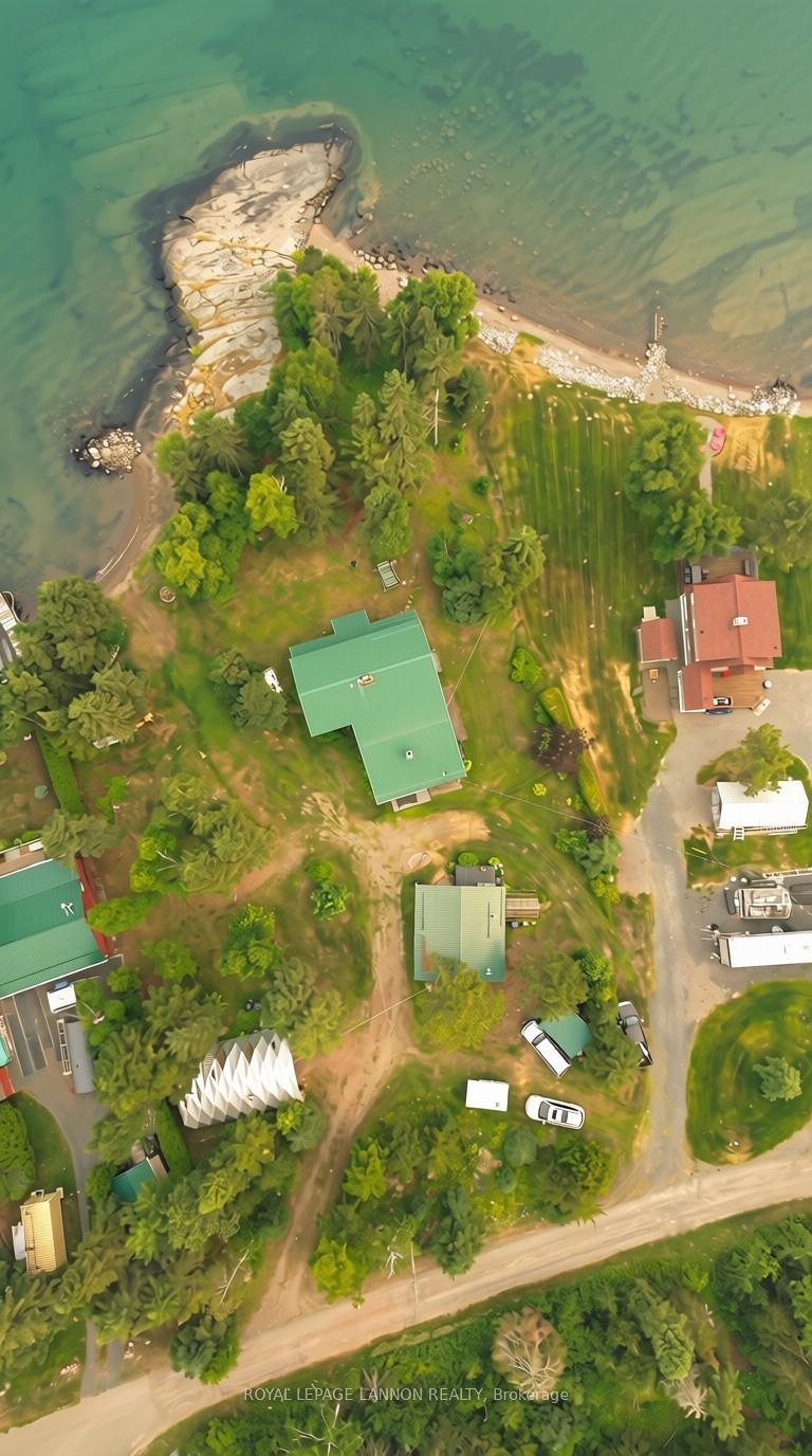 Photo 8 of 2719 Birch Beach Rd., Shuniah — HOMEH