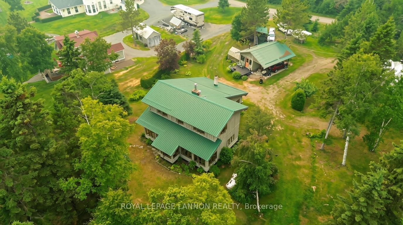 Photo 9 of 2719 Birch Beach Rd., Shuniah — HOMEH