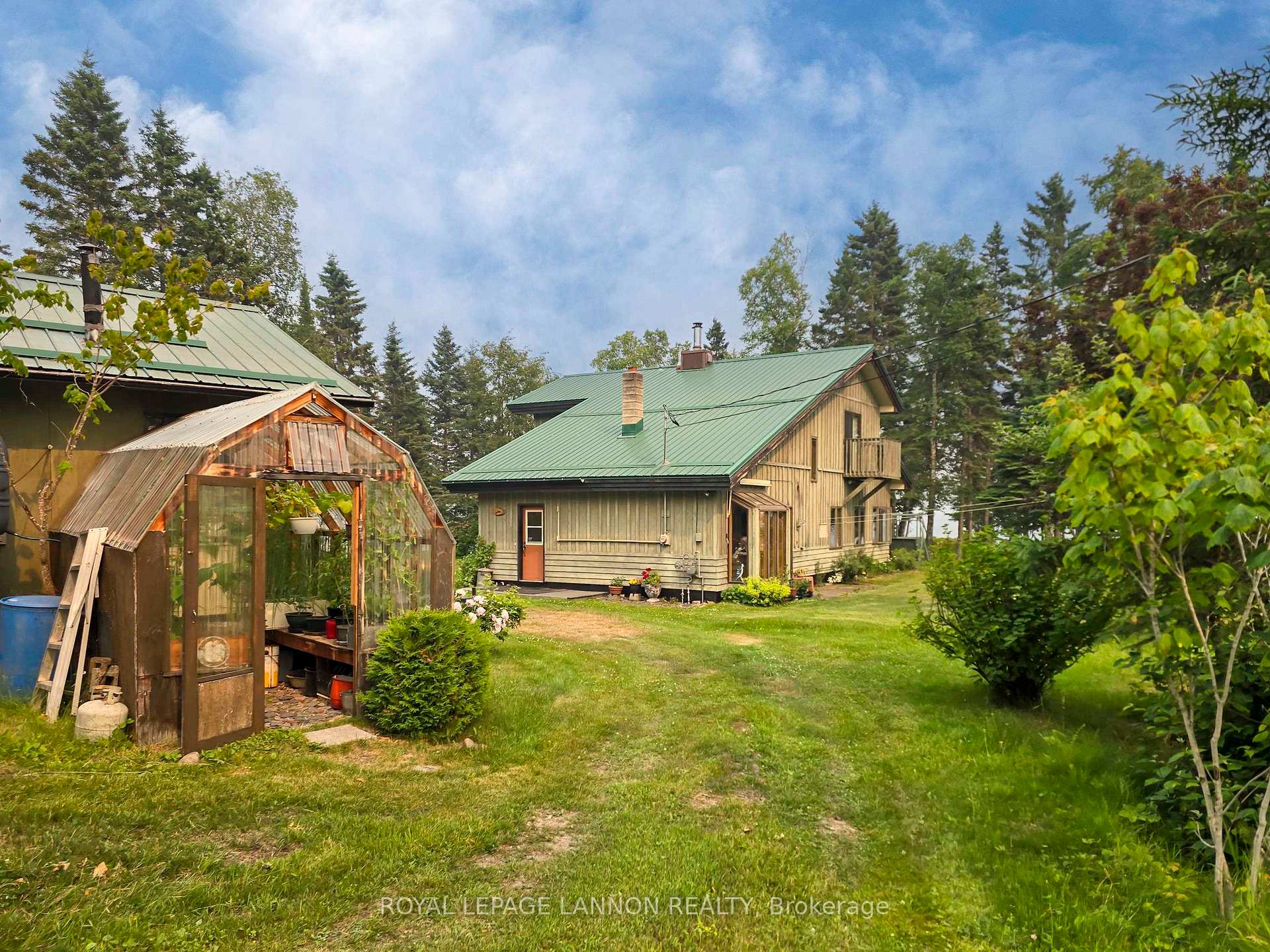 Photo 10 of 2719 Birch Beach Rd., Shuniah — HOMEH