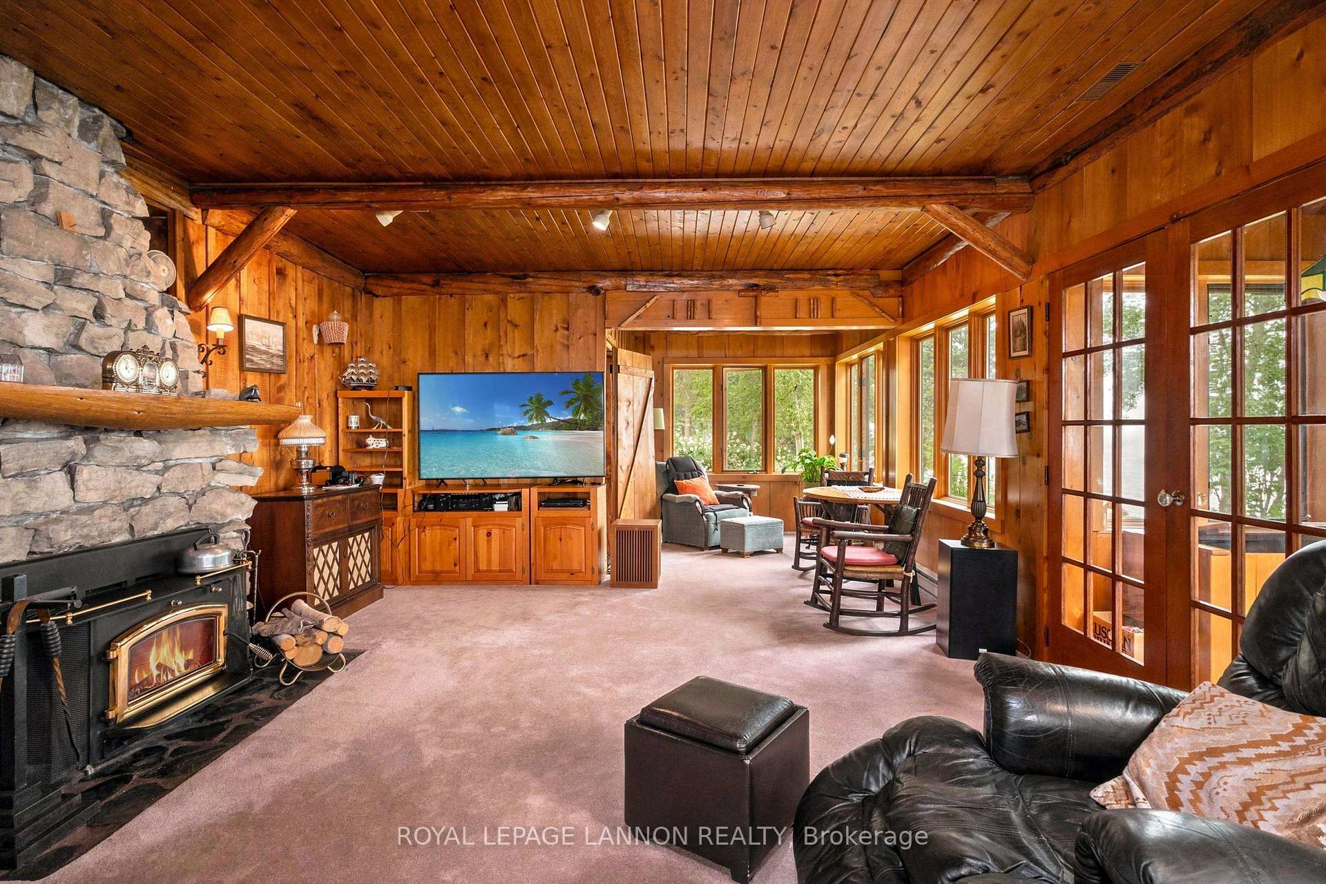 Photo 14 of 2719 Birch Beach Rd., Shuniah — HOMEH