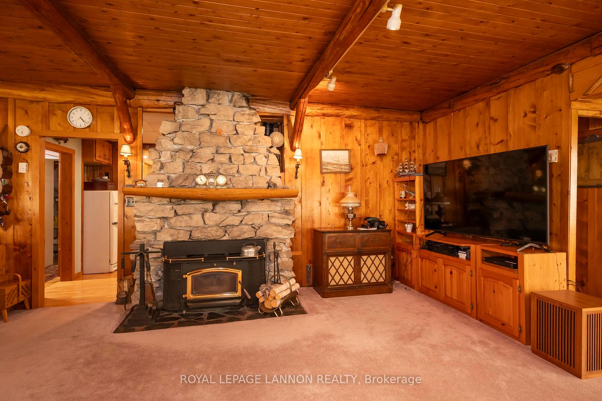 Photo 17 of 2719 Birch Beach Rd., Shuniah — HOMEH