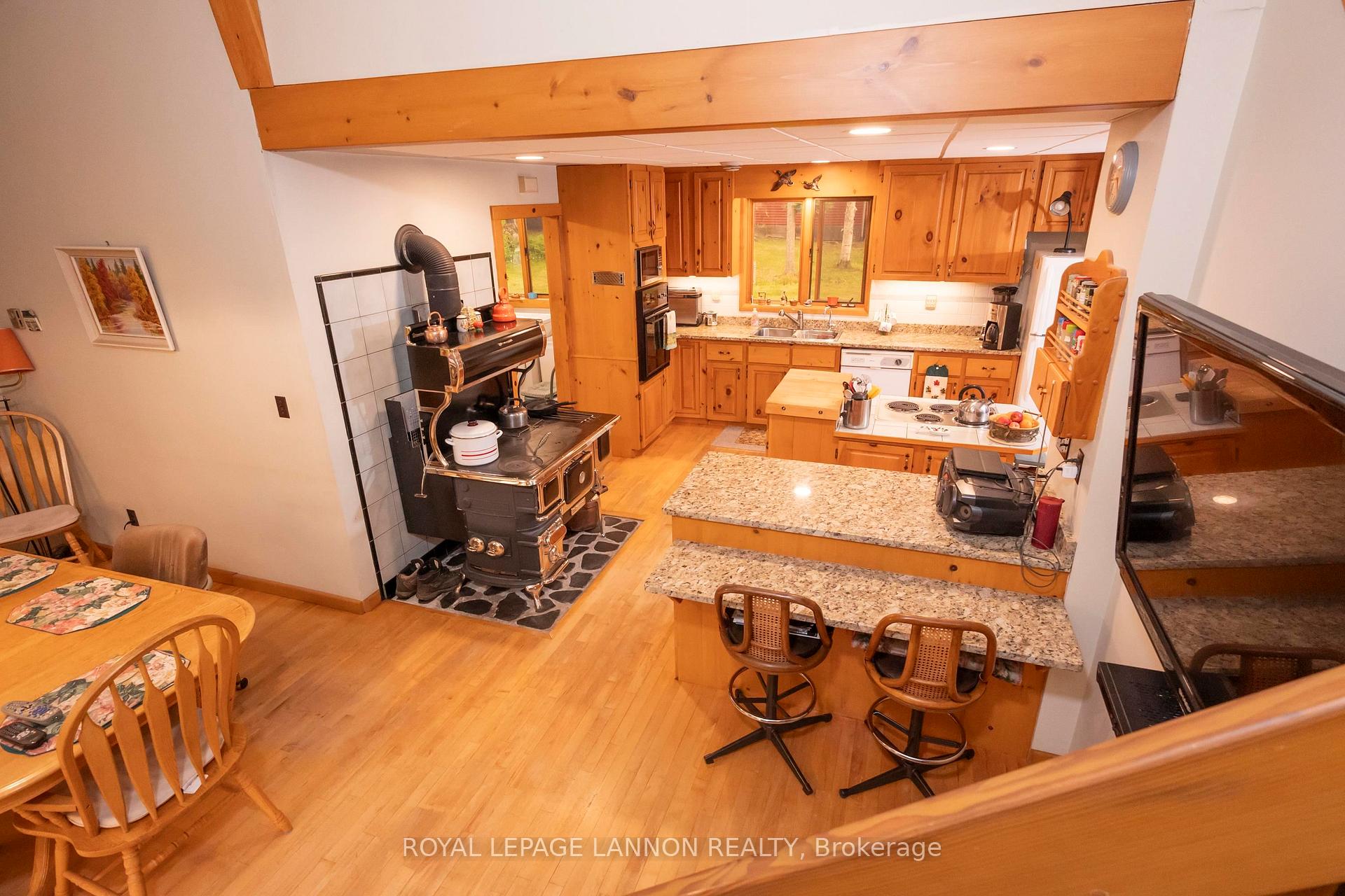 Photo 34 of 2719 Birch Beach Rd., Shuniah — HOMEH