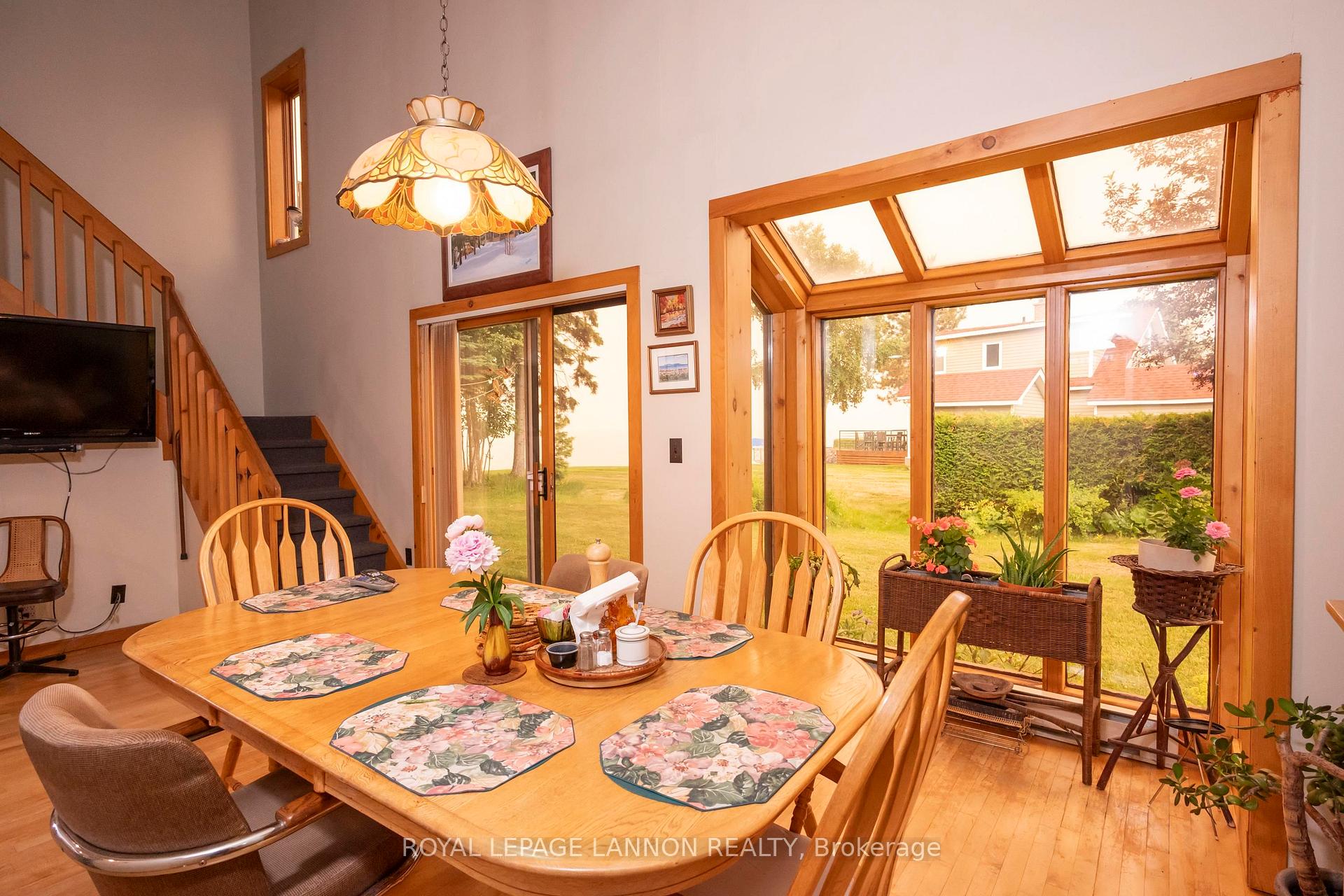 Photo 36 of 2719 Birch Beach Rd., Shuniah — HOMEH