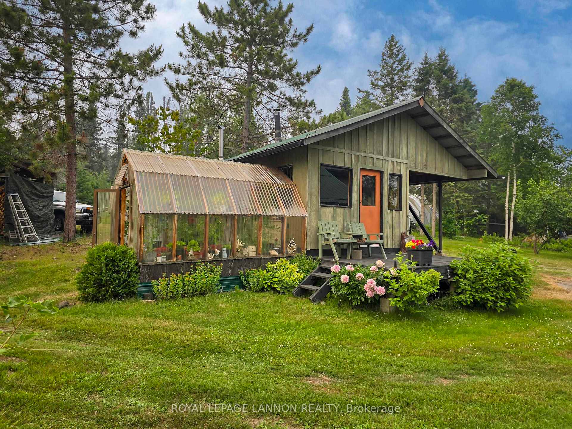 Photo 48 of 2719 Birch Beach Rd., Shuniah — HOMEH
