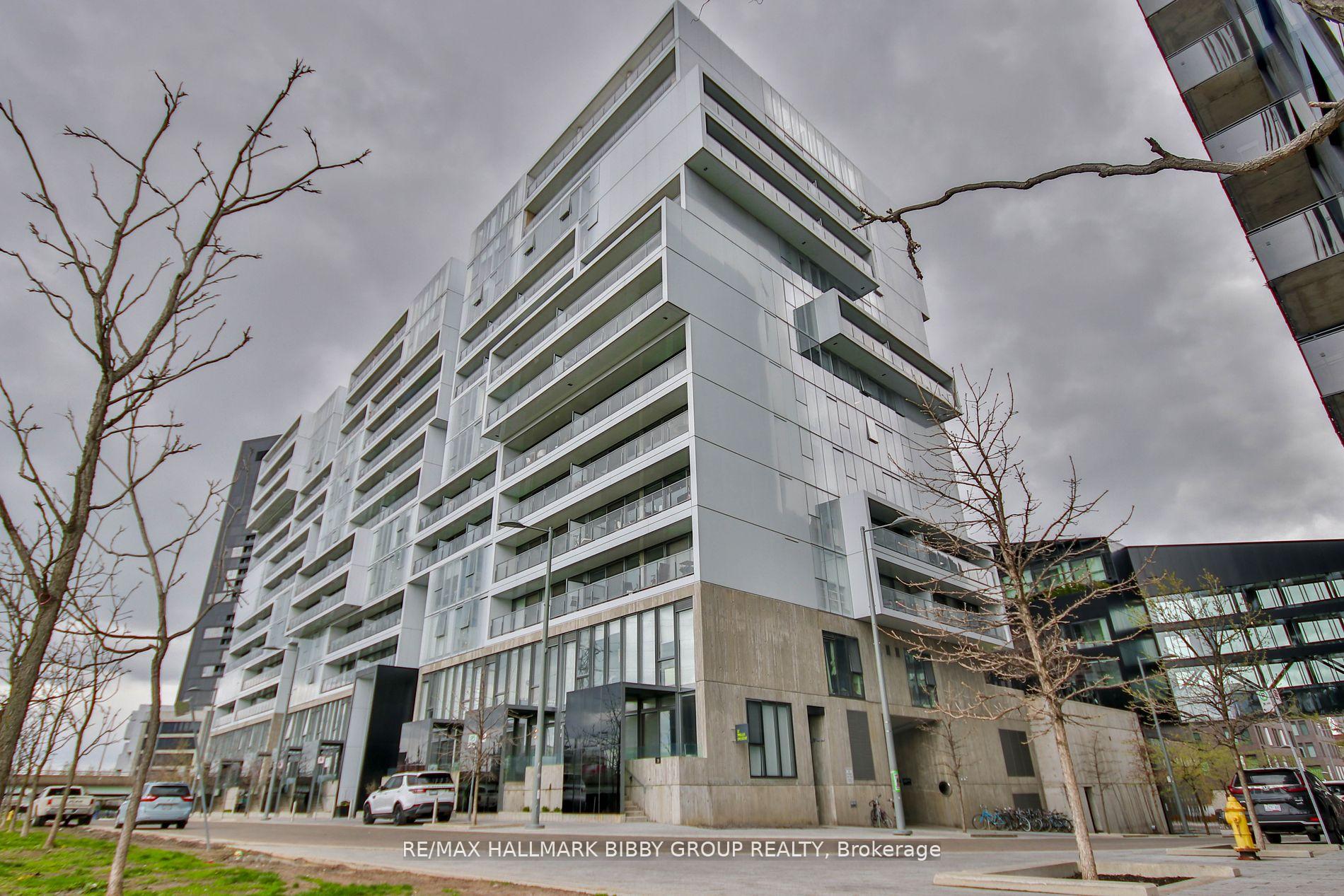 Photo 19 of Unit 911, 32 Trolley Crescent, Toronto, Moss Park — HOMEH