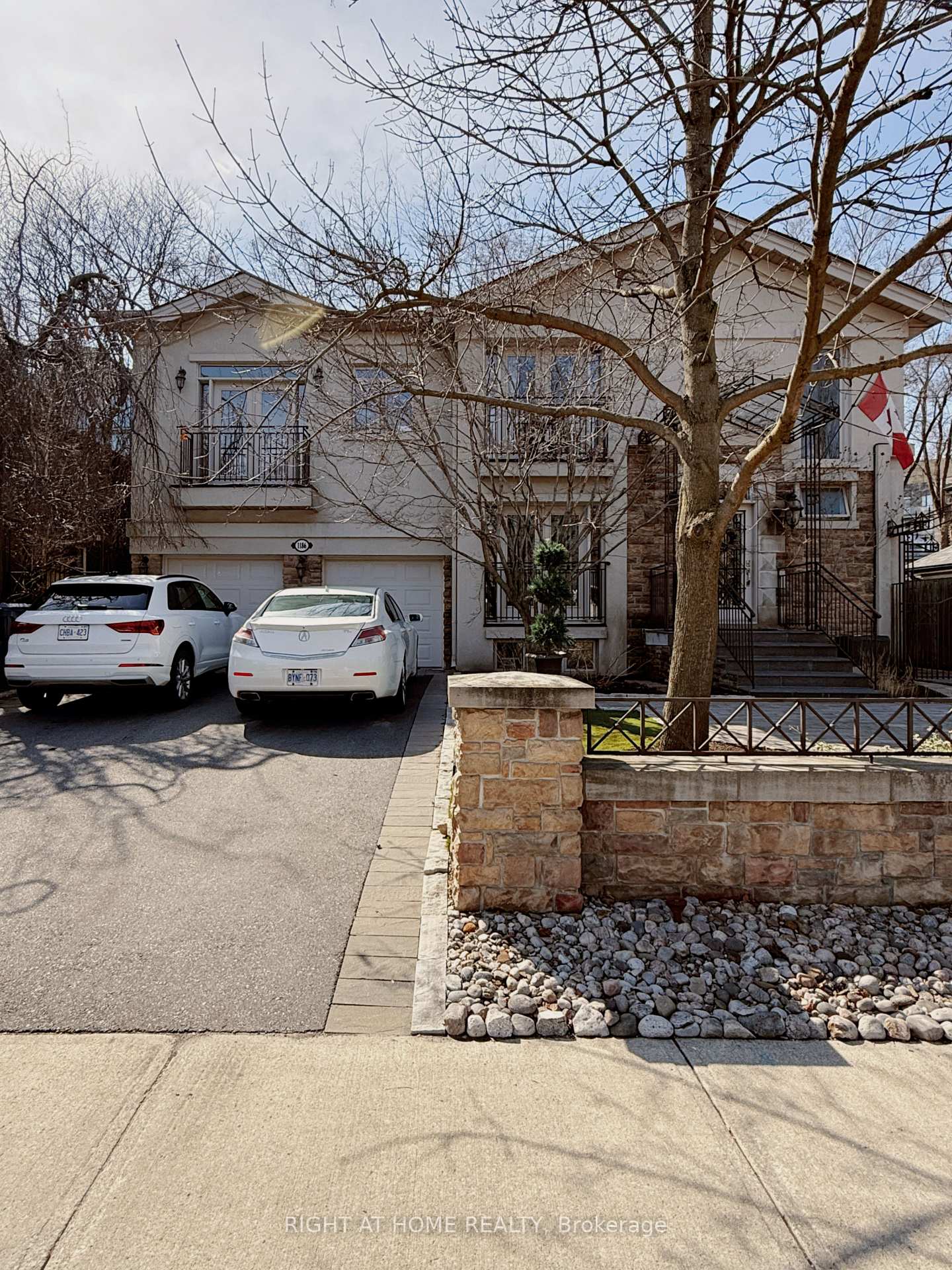 Photo 28 of Unit 1, 1186 Royal York Road, Etobicoke, Edenbridge-Humber Valley — HOMEH
