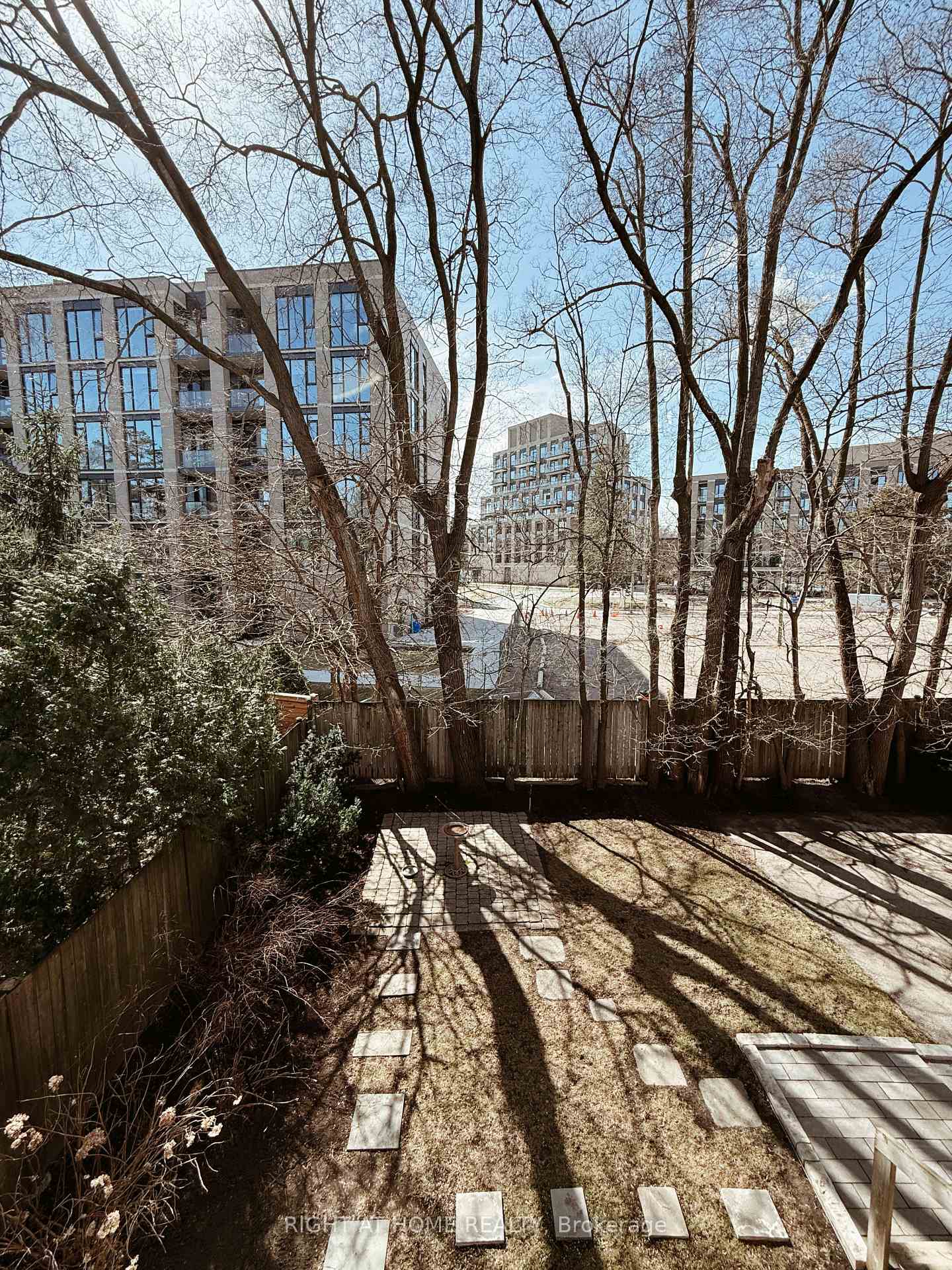 Photo 29 of Unit 1, 1186 Royal York Road, Etobicoke, Edenbridge-Humber Valley — HOMEH