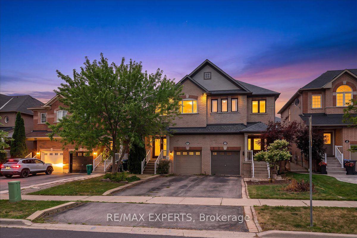 Photo 1 of 12 Silvervalley Drive, Caledon, Bolton North — HOMEH