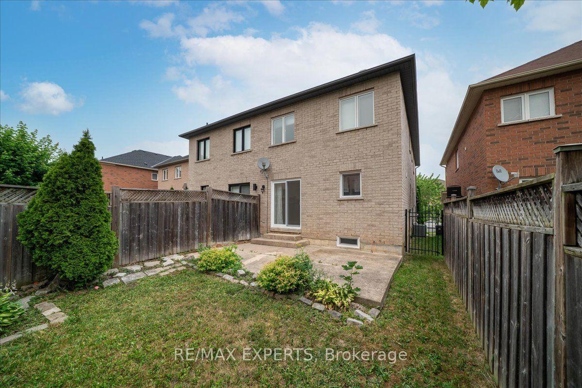 Photo 42 of 12 Silvervalley Drive, Caledon, Bolton North — HOMEH