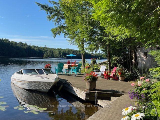 Photo of 219 Crane Lake Water