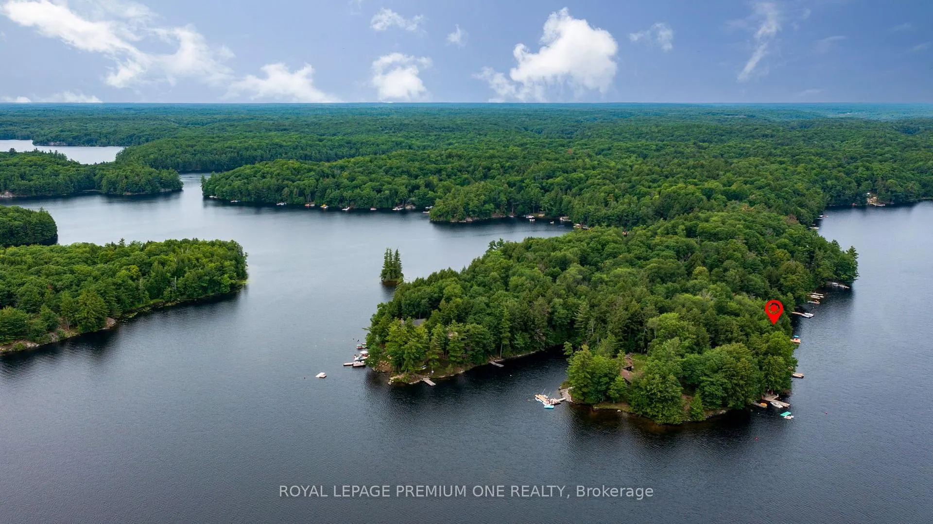 Photo 8 of 219 Crane Lake Water, The Archipelago, Archipelago — HOMEH