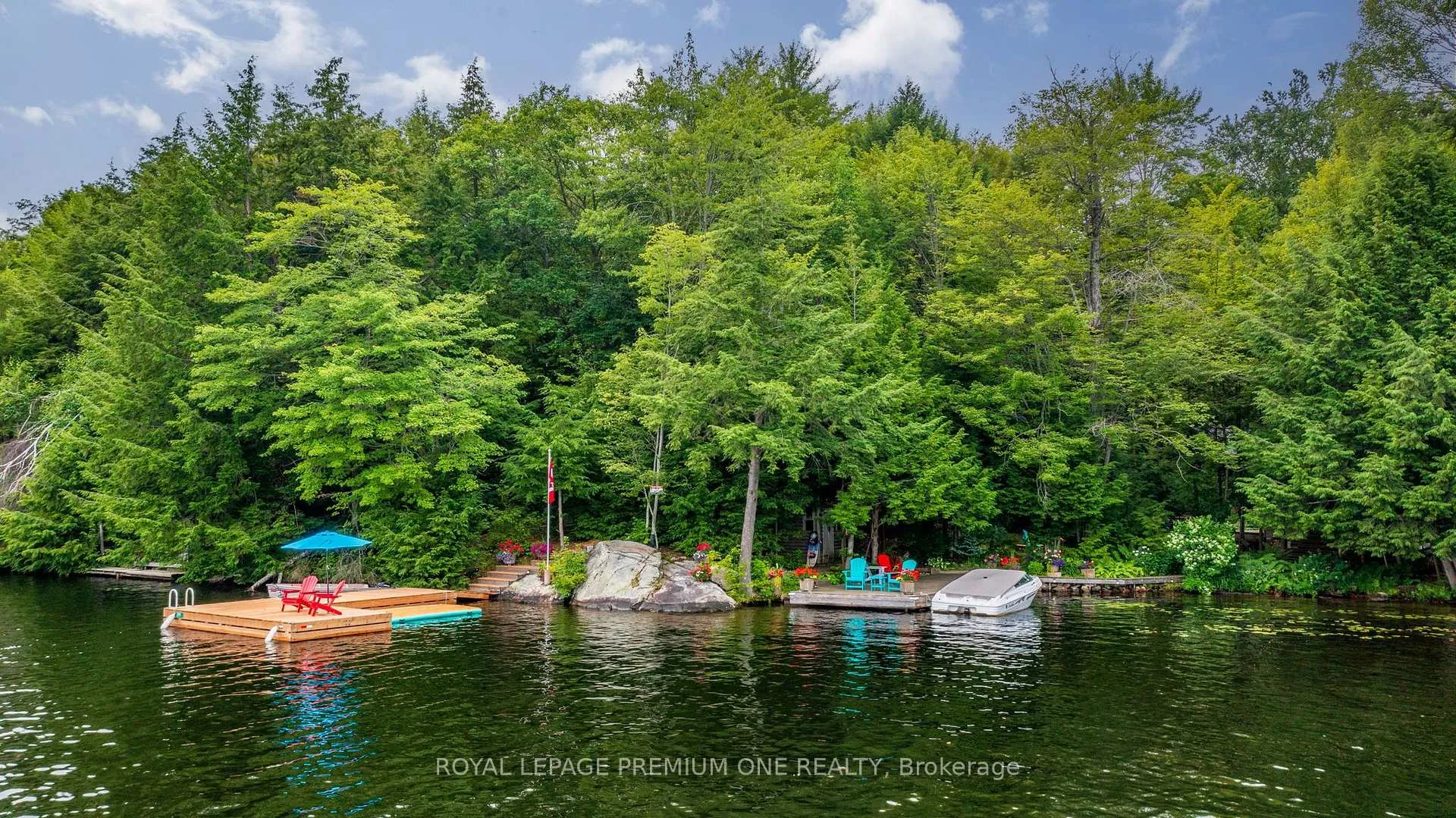 Photo 11 of 219 Crane Lake Water, The Archipelago, Archipelago — HOMEH
