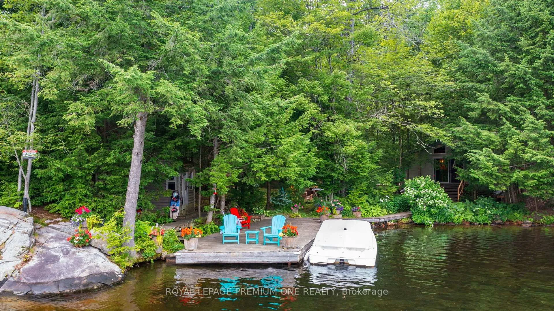 Photo 13 of 219 Crane Lake Water, The Archipelago, Archipelago — HOMEH