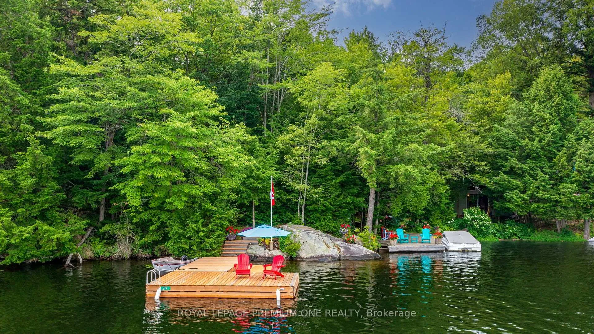 Photo 18 of 219 Crane Lake Water, The Archipelago, Archipelago — HOMEH