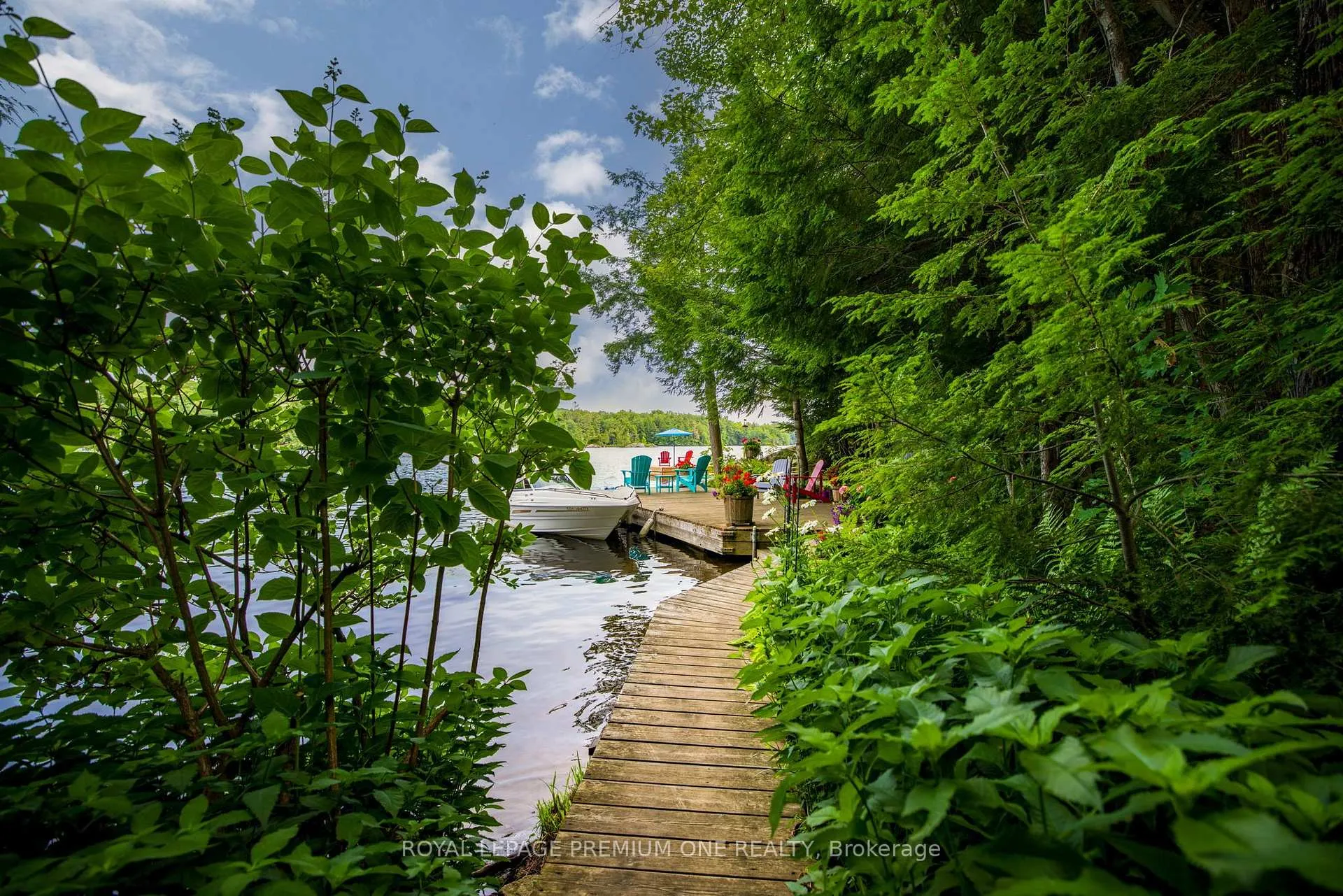Photo 20 of 219 Crane Lake Water, The Archipelago, Archipelago — HOMEH