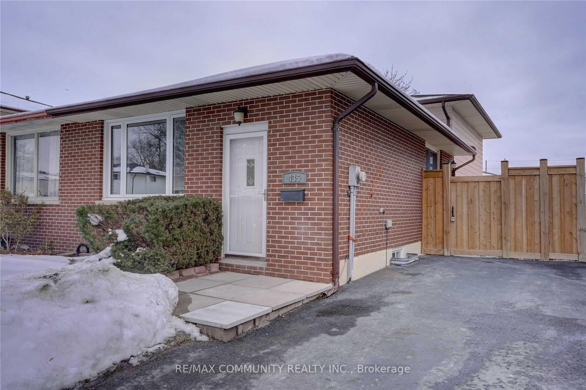 Photo 19 of 435 Maplewood Drive, Oshawa, O'Neill — HOMEH