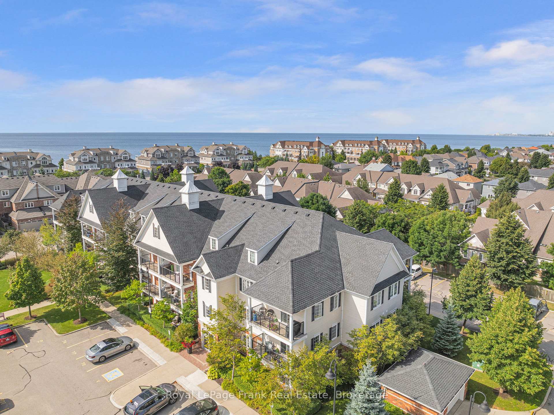 Photo 2 of Unit 301, 75 Shipway Avenue, Clarington, Newcastle — HOMEH