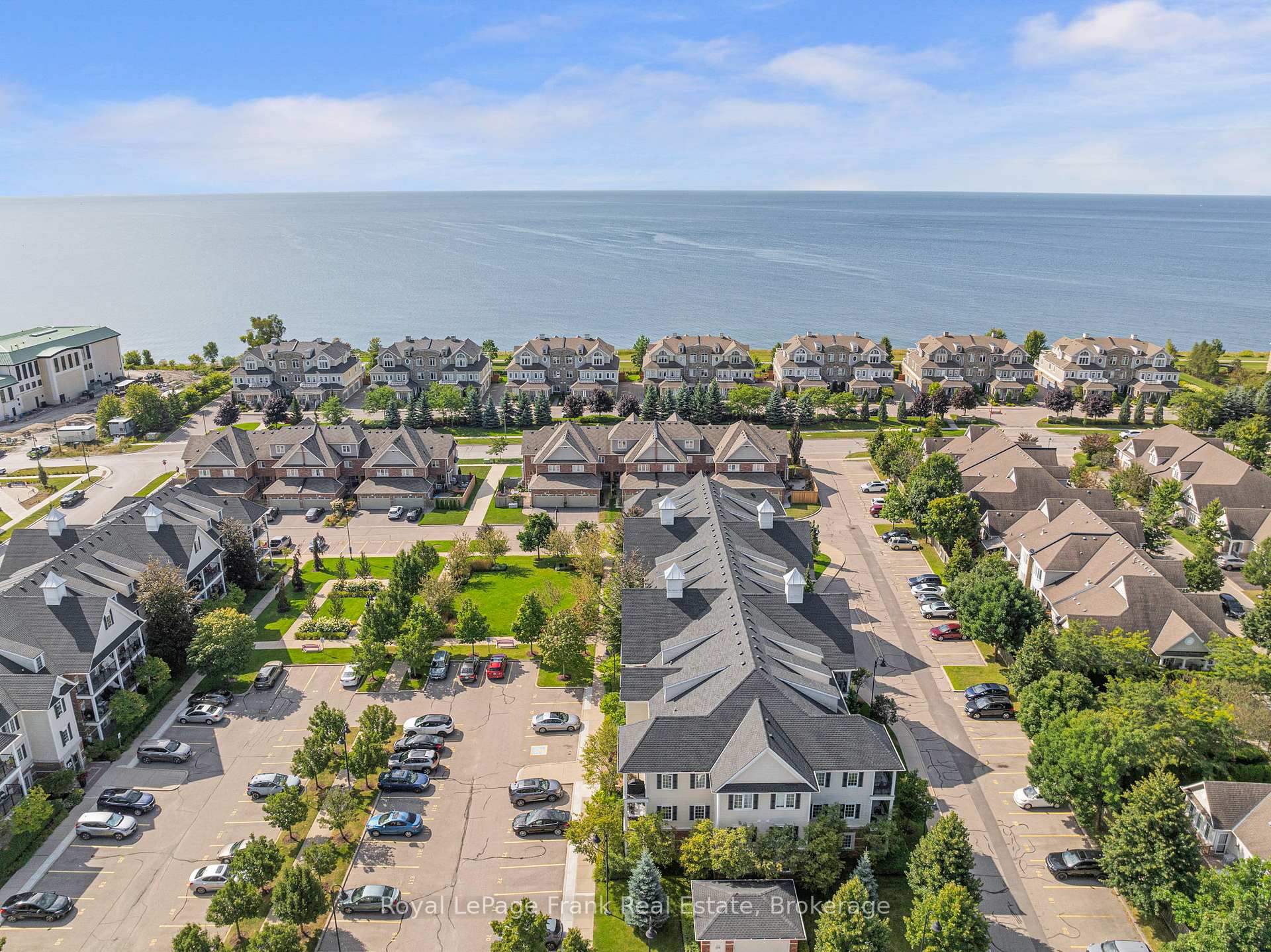 Photo 3 of Unit 301, 75 Shipway Avenue, Clarington, Newcastle — HOMEH