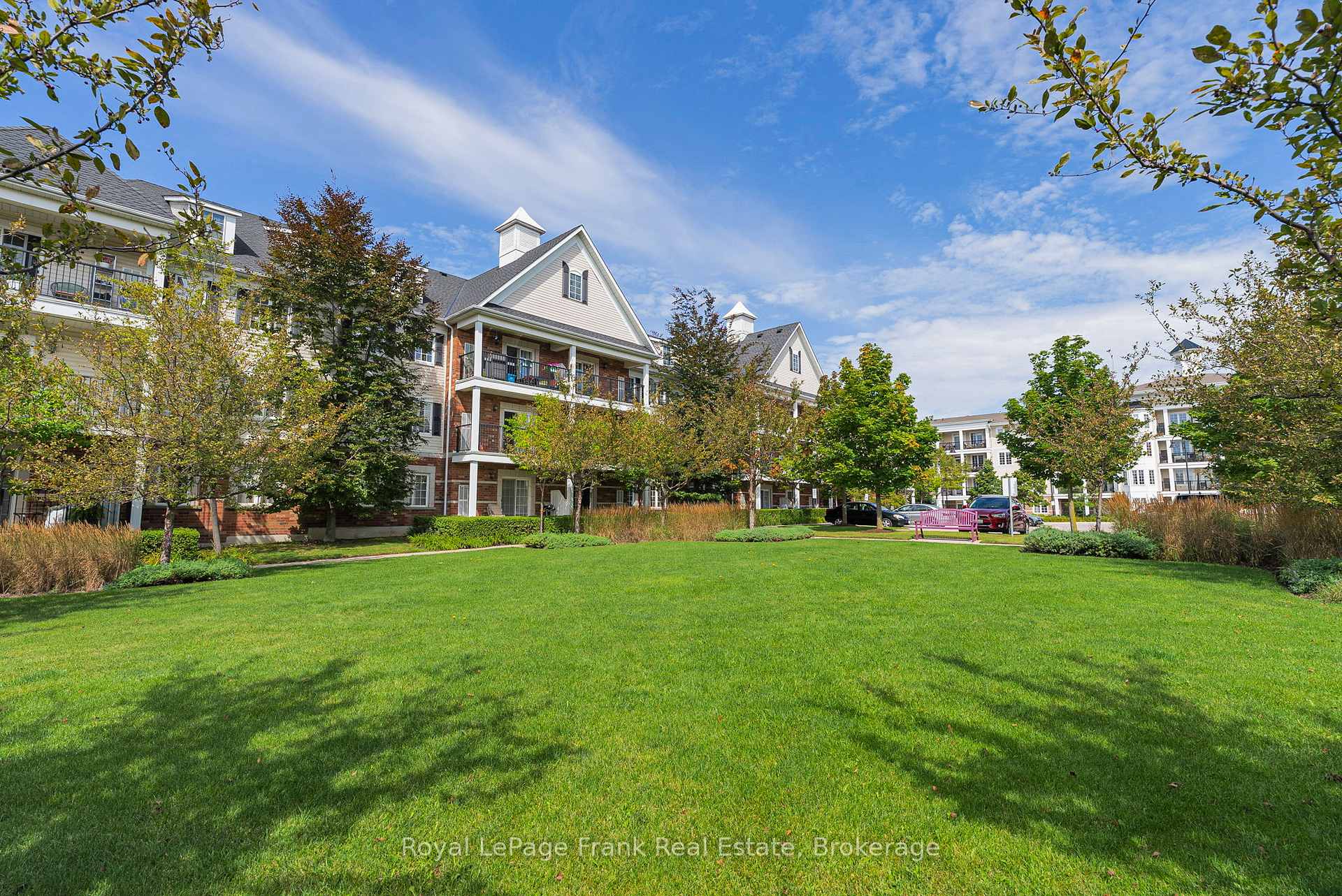 Photo 25 of Unit 301, 75 Shipway Avenue, Clarington, Newcastle — HOMEH