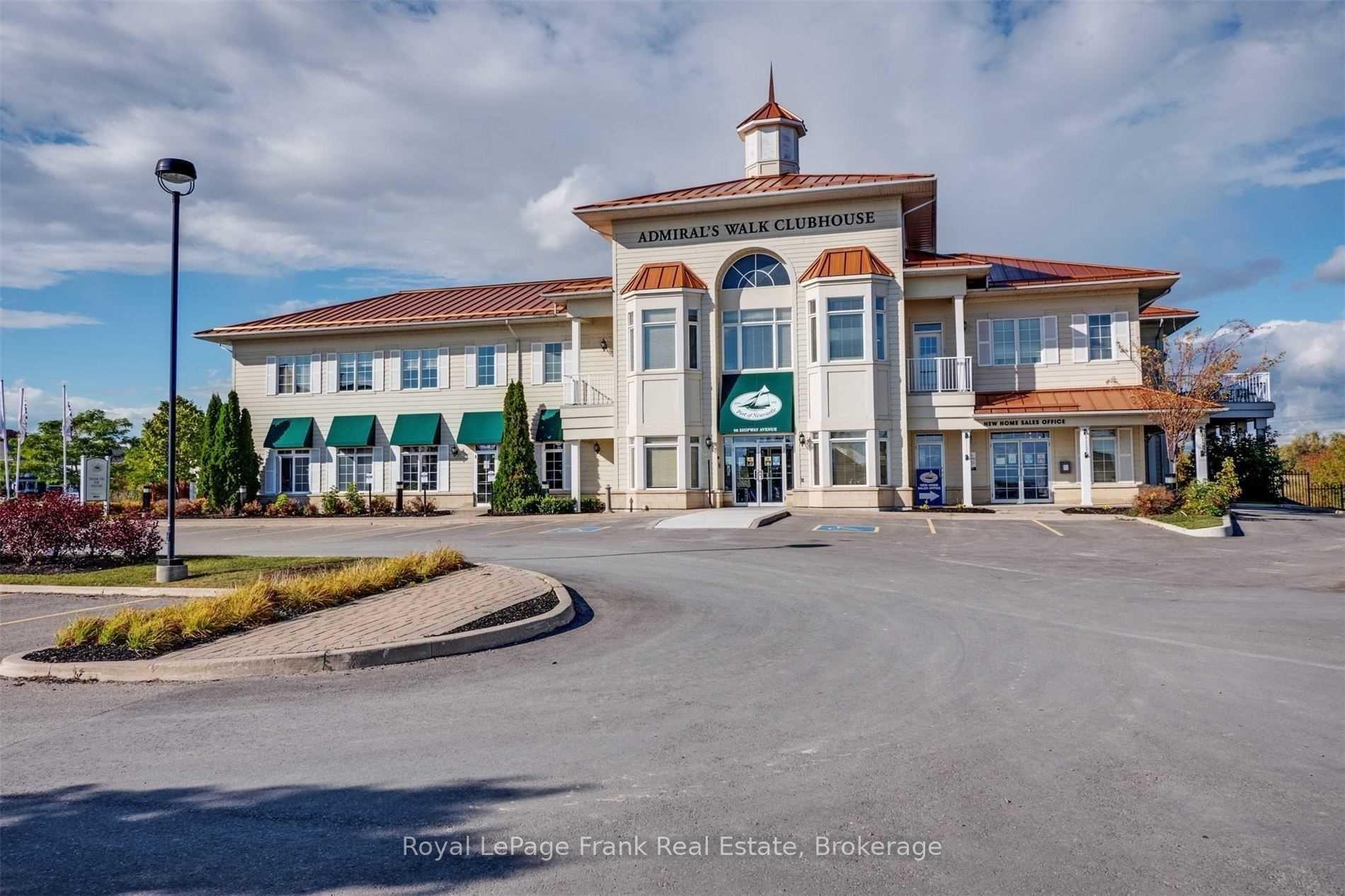 Photo 29 of Unit 301, 75 Shipway Avenue, Clarington, Newcastle — HOMEH