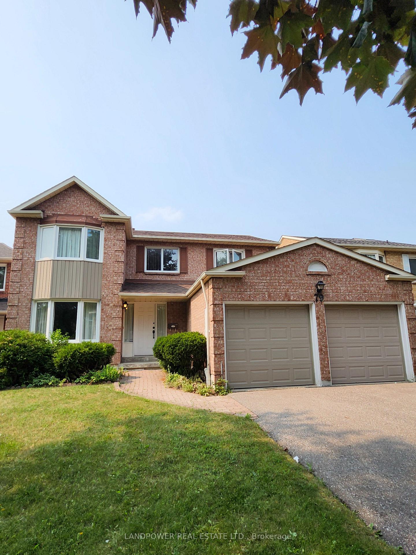 Front of 79 Coverdale Crescent