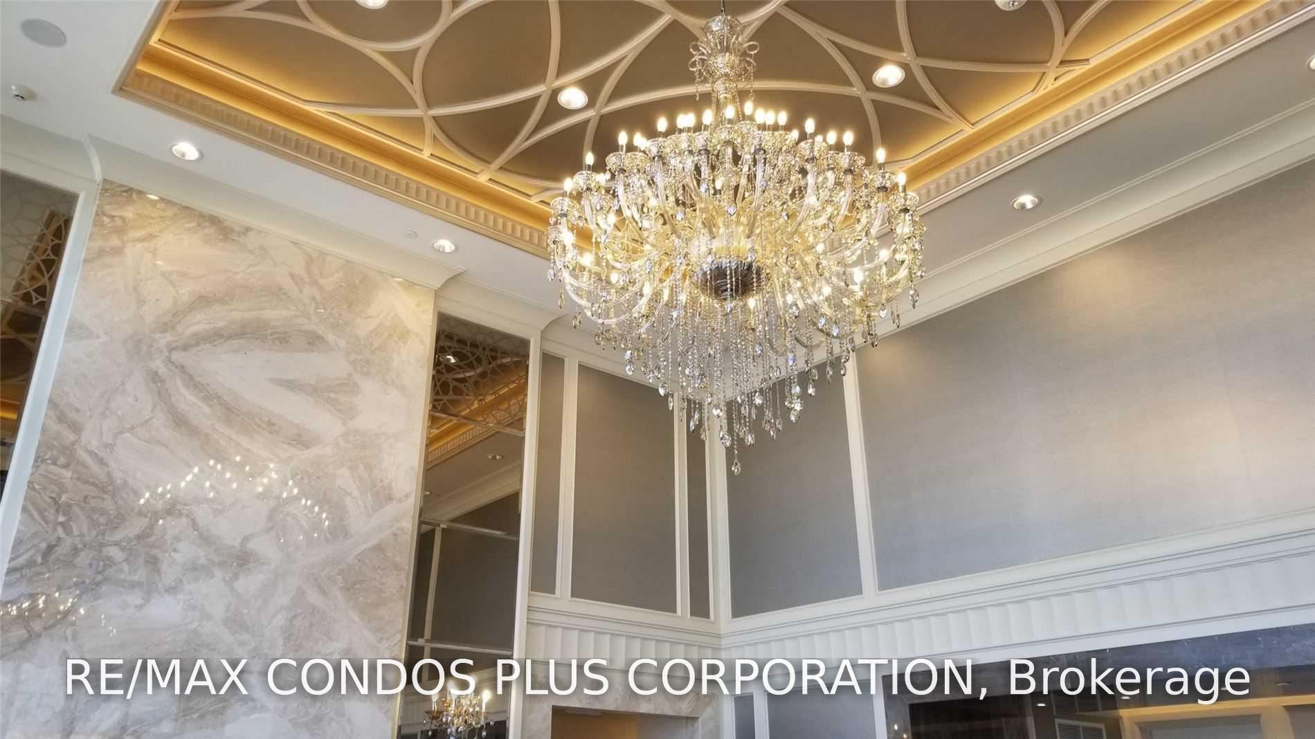 Photo 3 of Unit 1607, 9075 Jane Street, Vaughan, Concord — HOMEH