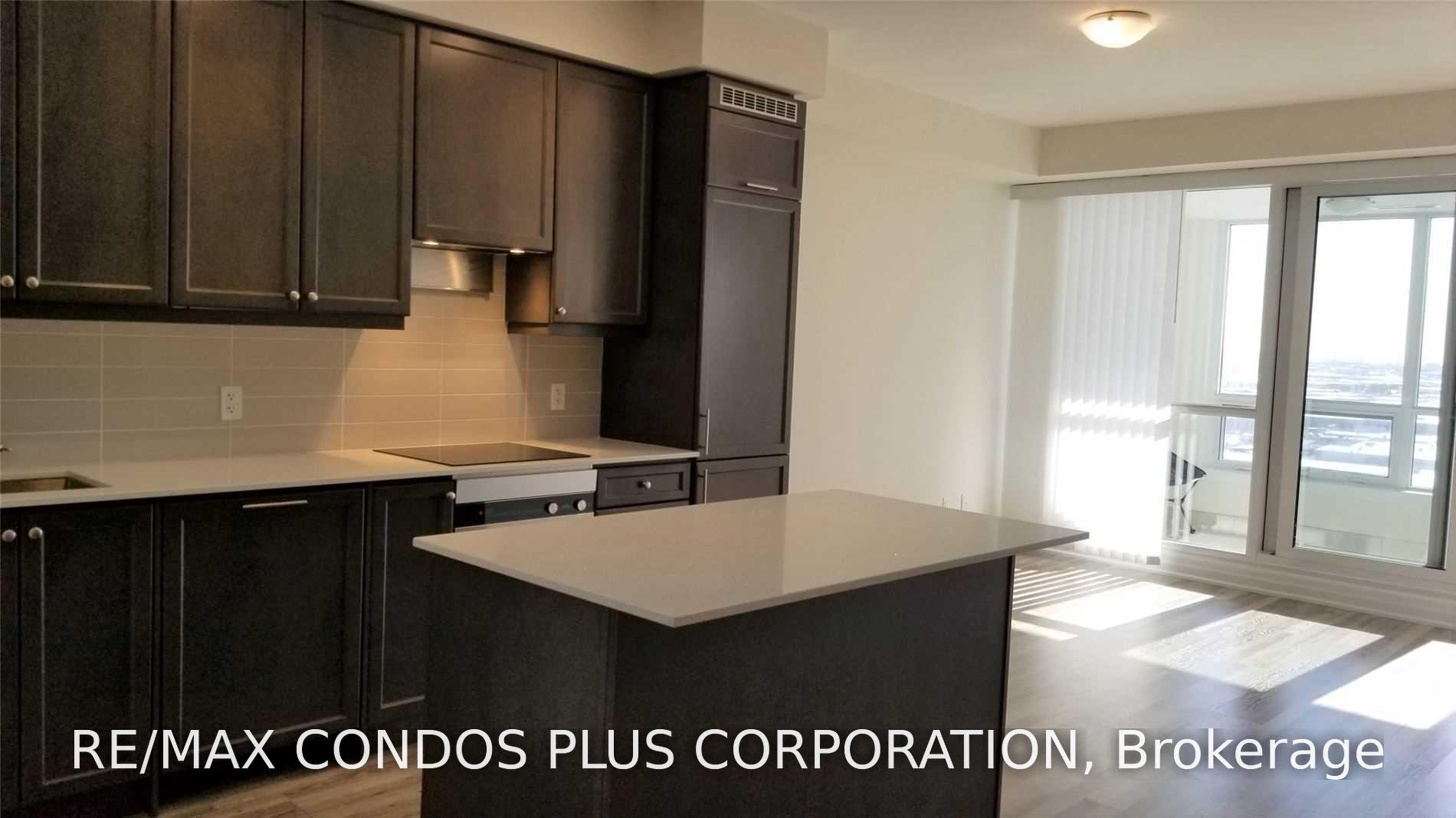 Photo 4 of Unit 1607, 9075 Jane Street, Vaughan, Concord — HOMEH