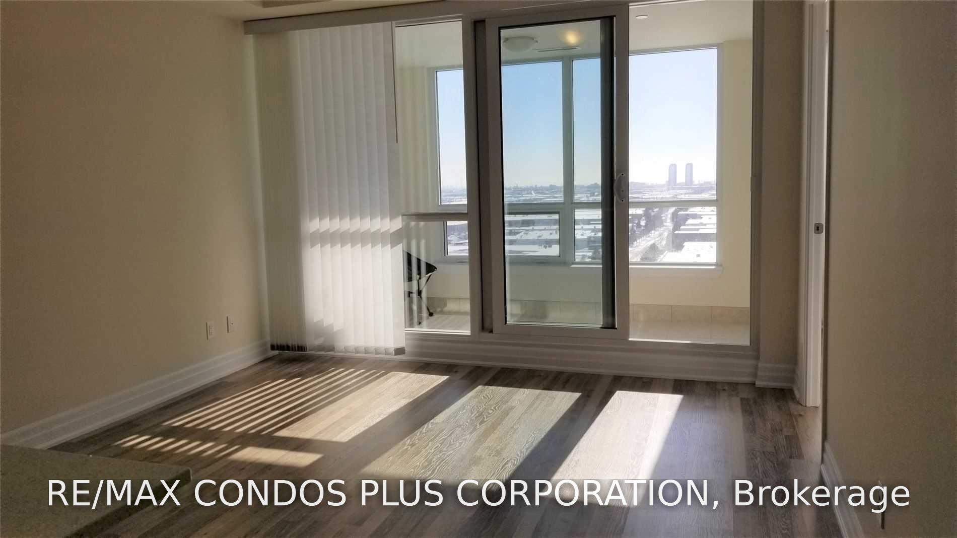 Photo 8 of Unit 1607, 9075 Jane Street, Vaughan, Concord — HOMEH
