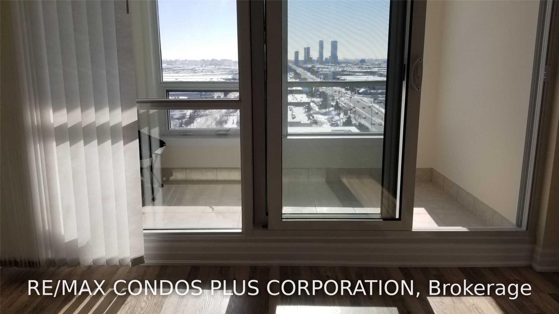 Photo 9 of Unit 1607, 9075 Jane Street, Vaughan, Concord — HOMEH