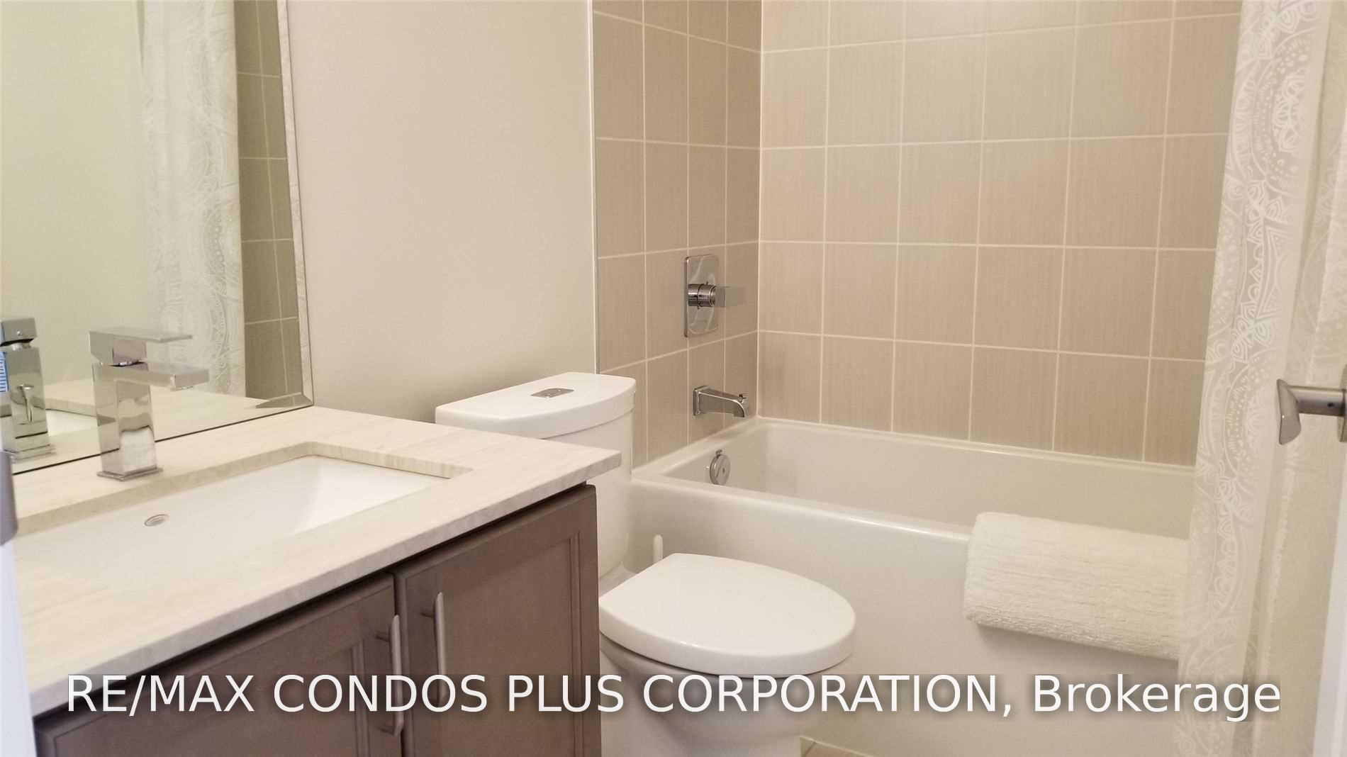 Photo 10 of Unit 1607, 9075 Jane Street, Vaughan, Concord — HOMEH