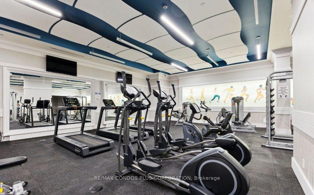 Photo 19 of Unit 1607, 9075 Jane Street, Vaughan, Concord — HOMEH