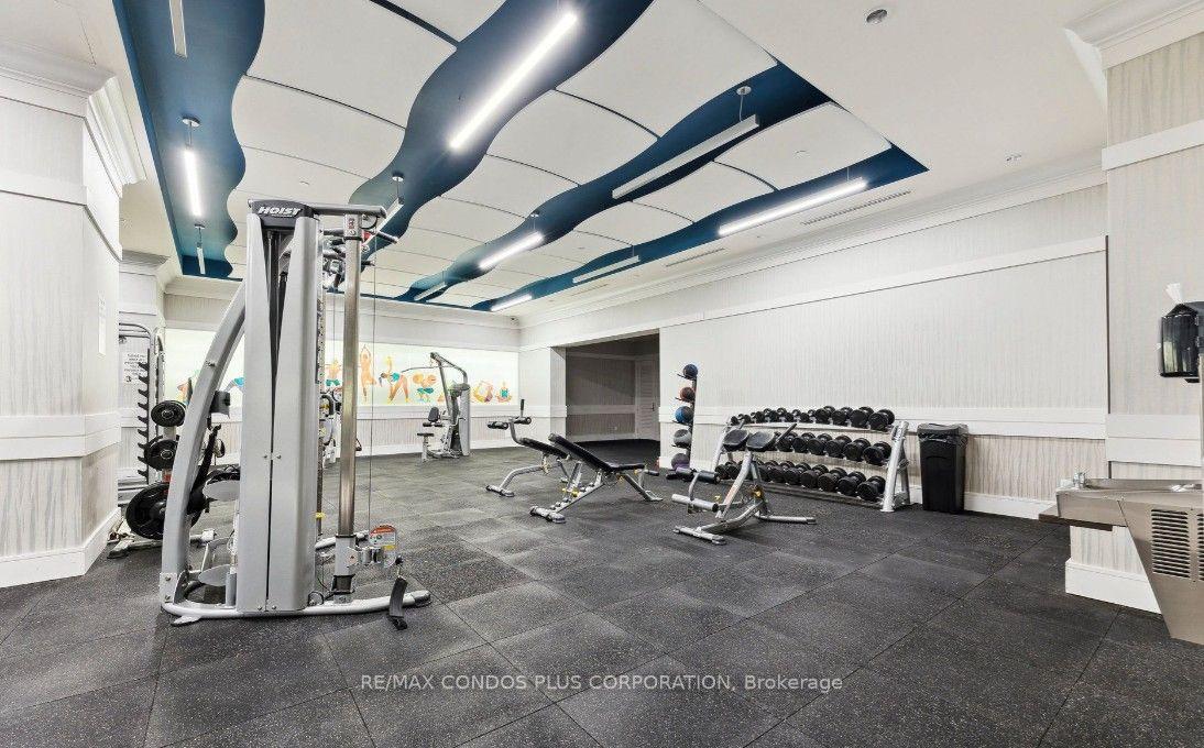 Photo 20 of Unit 1607, 9075 Jane Street, Vaughan, Concord — HOMEH