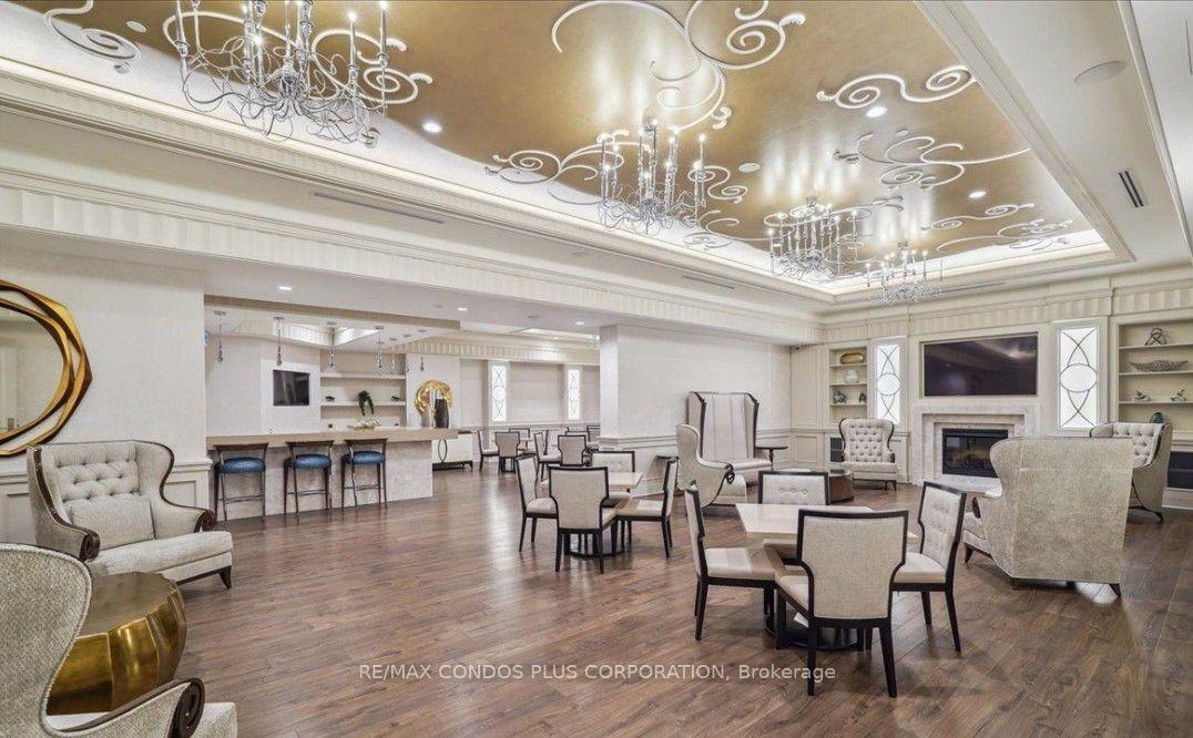 Photo 21 of Unit 1607, 9075 Jane Street, Vaughan, Concord — HOMEH