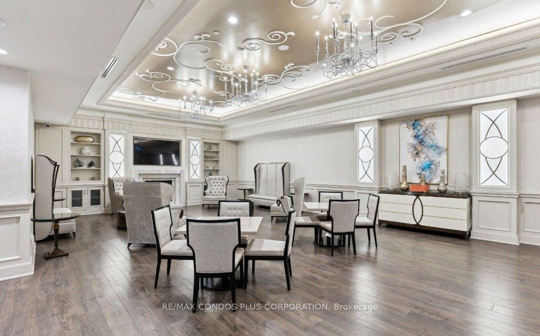 Photo 22 of Unit 1607, 9075 Jane Street, Vaughan, Concord — HOMEH