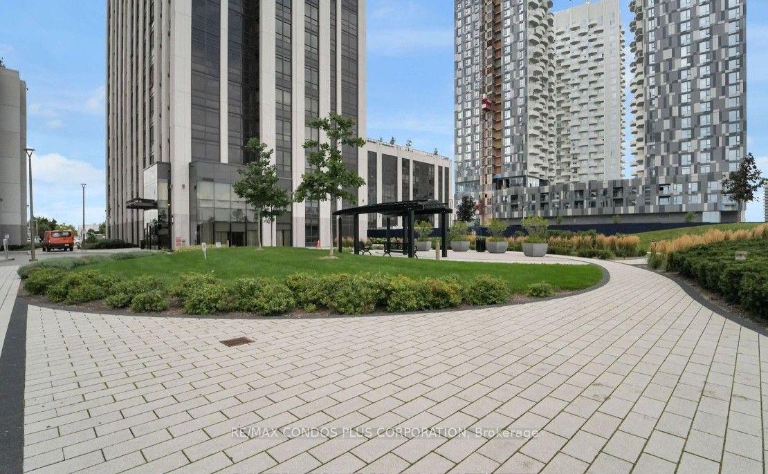 Photo 23 of Unit 1607, 9075 Jane Street, Vaughan, Concord — HOMEH