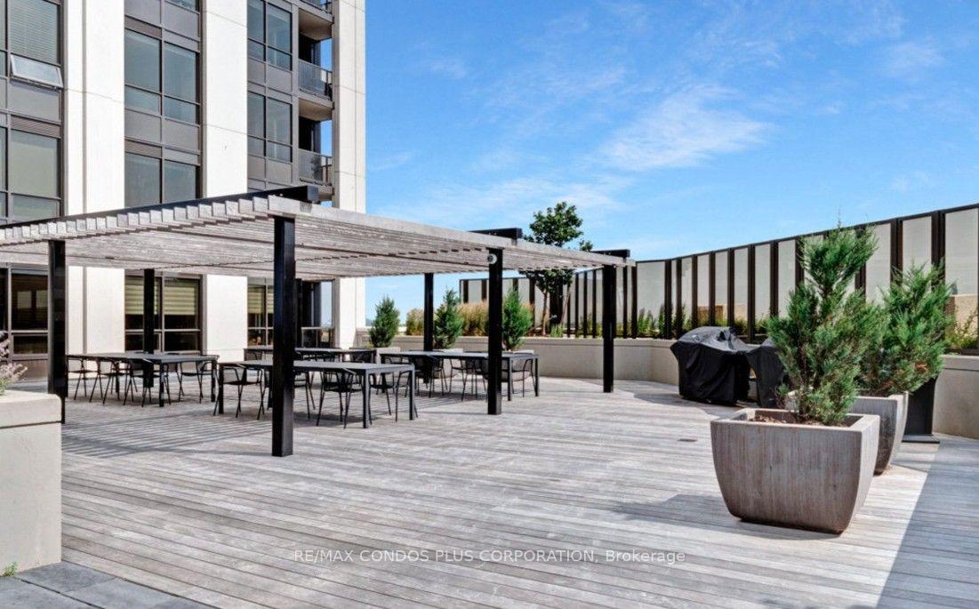 Photo 24 of Unit 1607, 9075 Jane Street, Vaughan, Concord — HOMEH