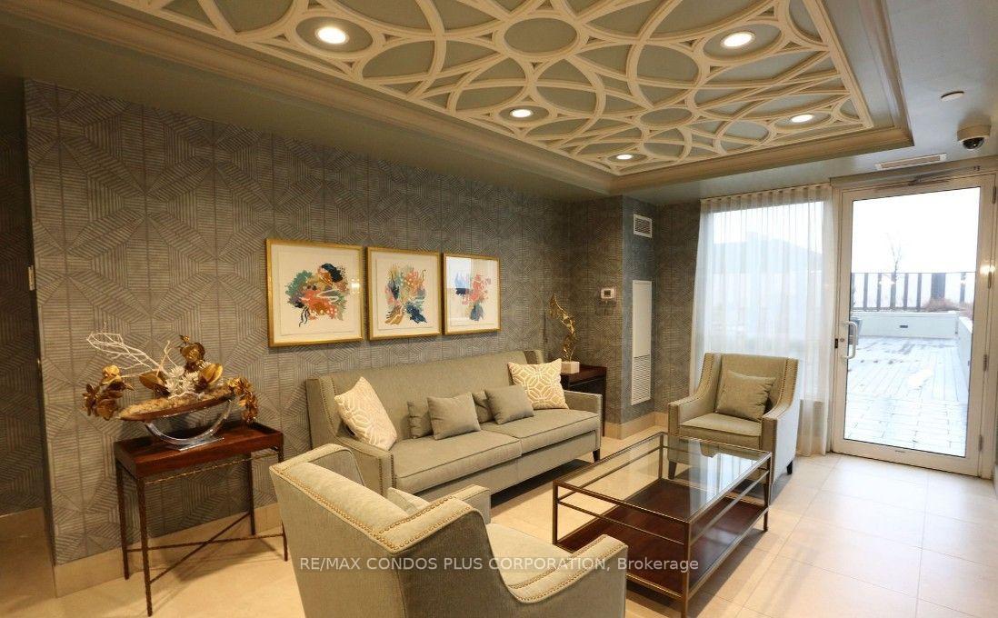 Photo 26 of Unit 1607, 9075 Jane Street, Vaughan, Concord — HOMEH