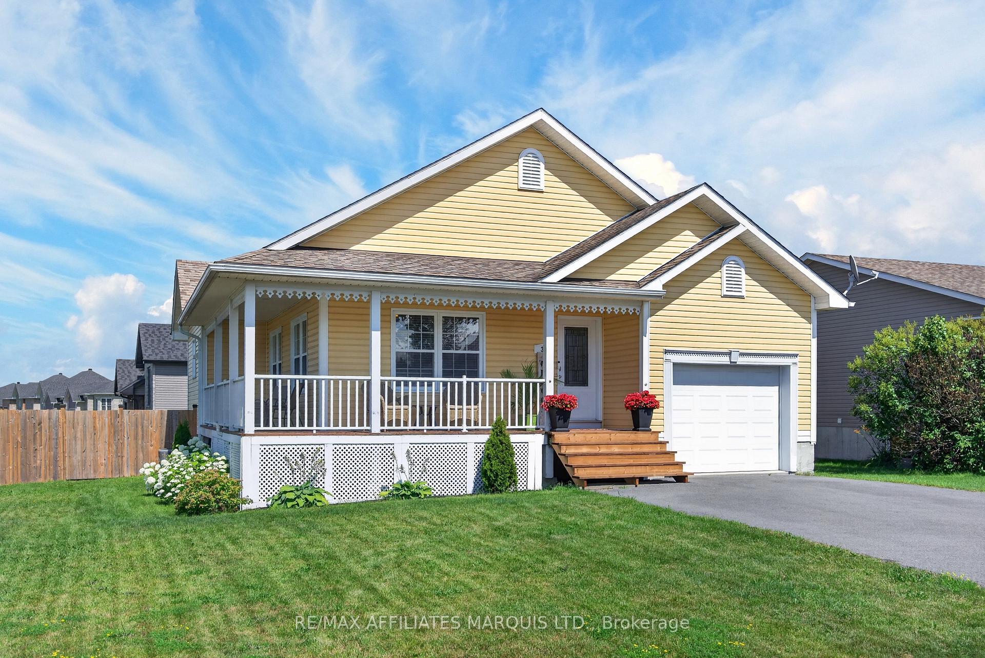 Photo 1 of 30 Cherry Street, South Stormont, Long Sault — HOMEH