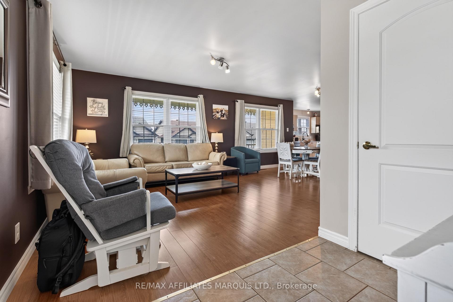 Photo 4 of 30 Cherry Street, South Stormont, Long Sault — HOMEH