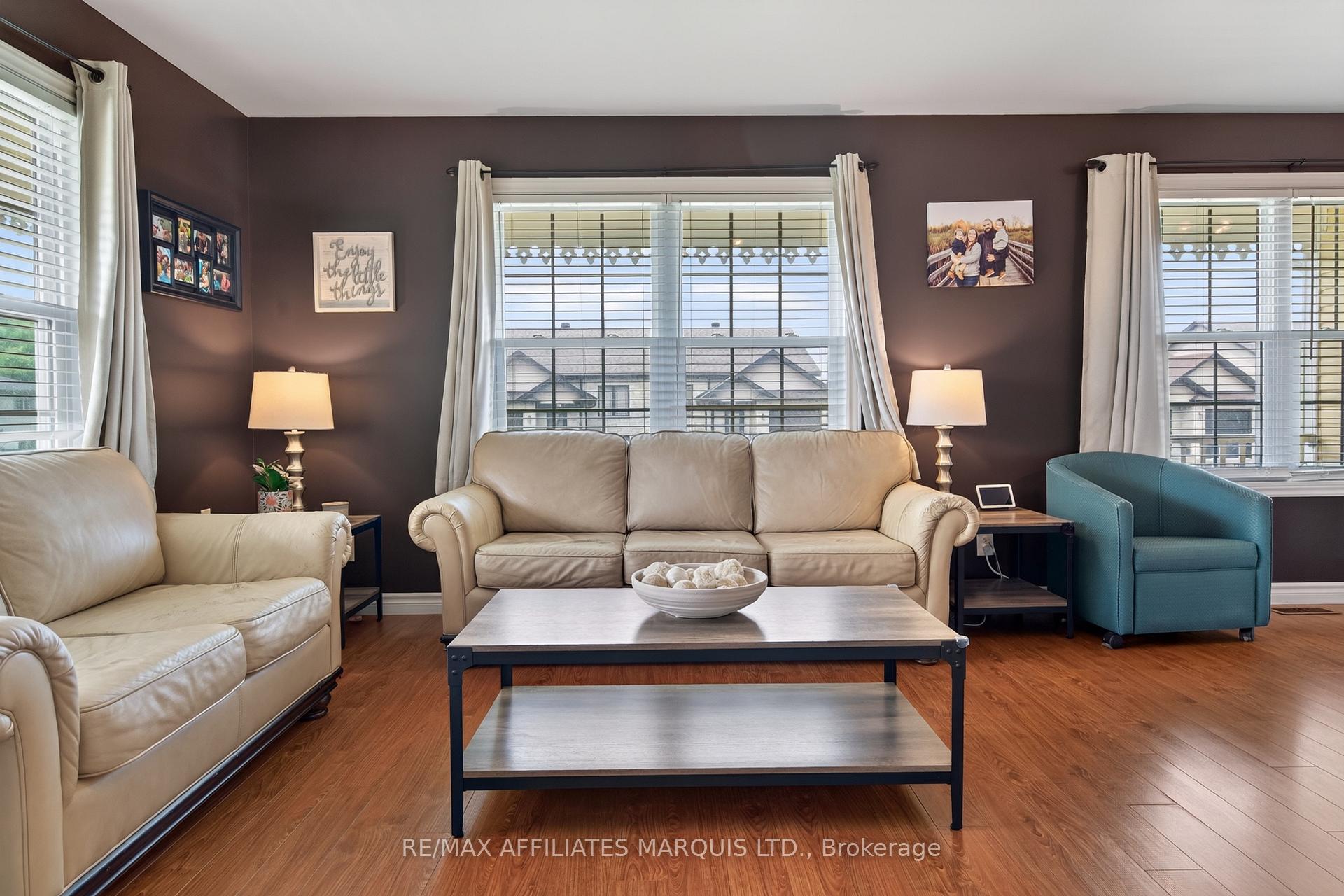 Photo 5 of 30 Cherry Street, South Stormont, Long Sault — HOMEH