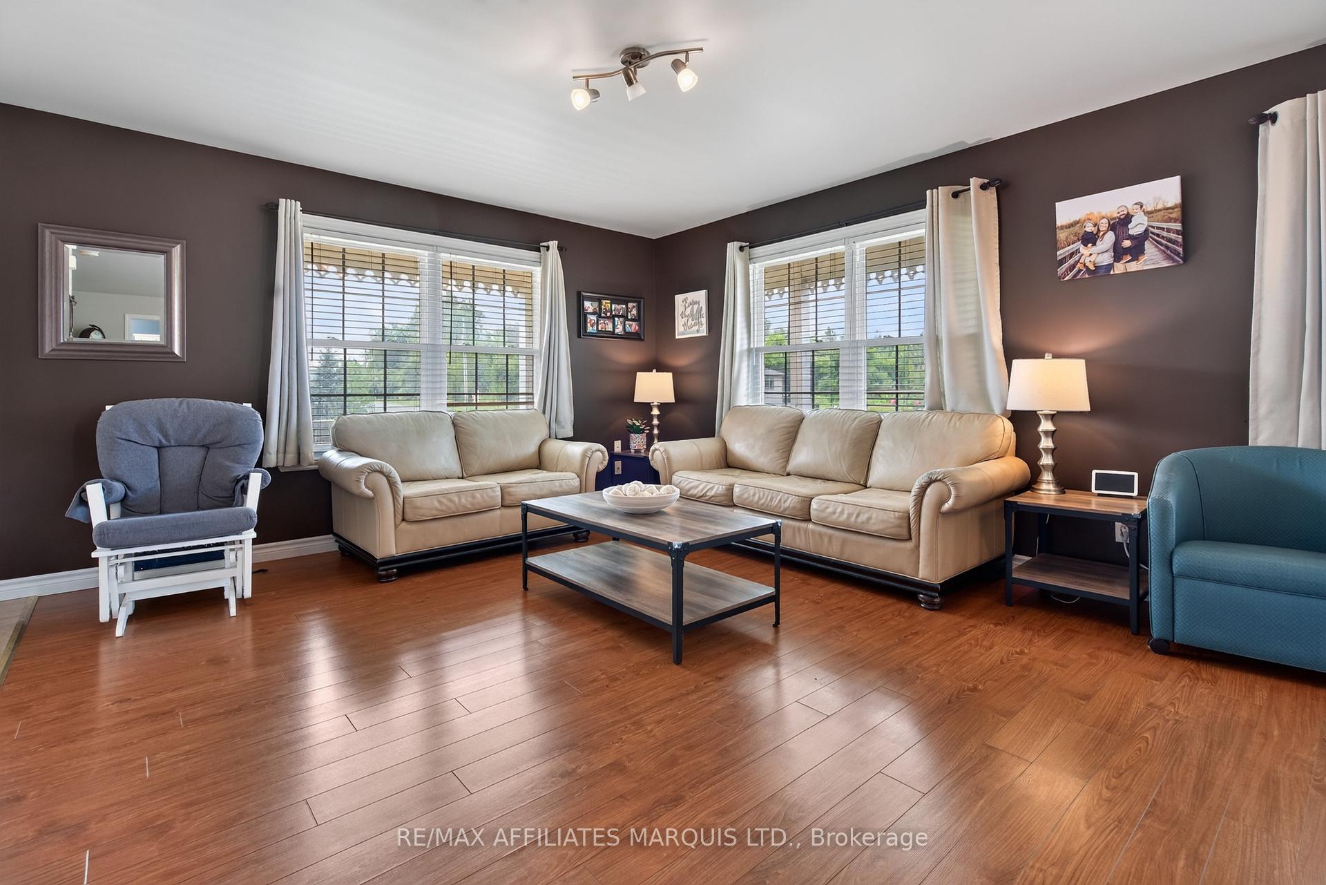Photo 6 of 30 Cherry Street, South Stormont, Long Sault — HOMEH