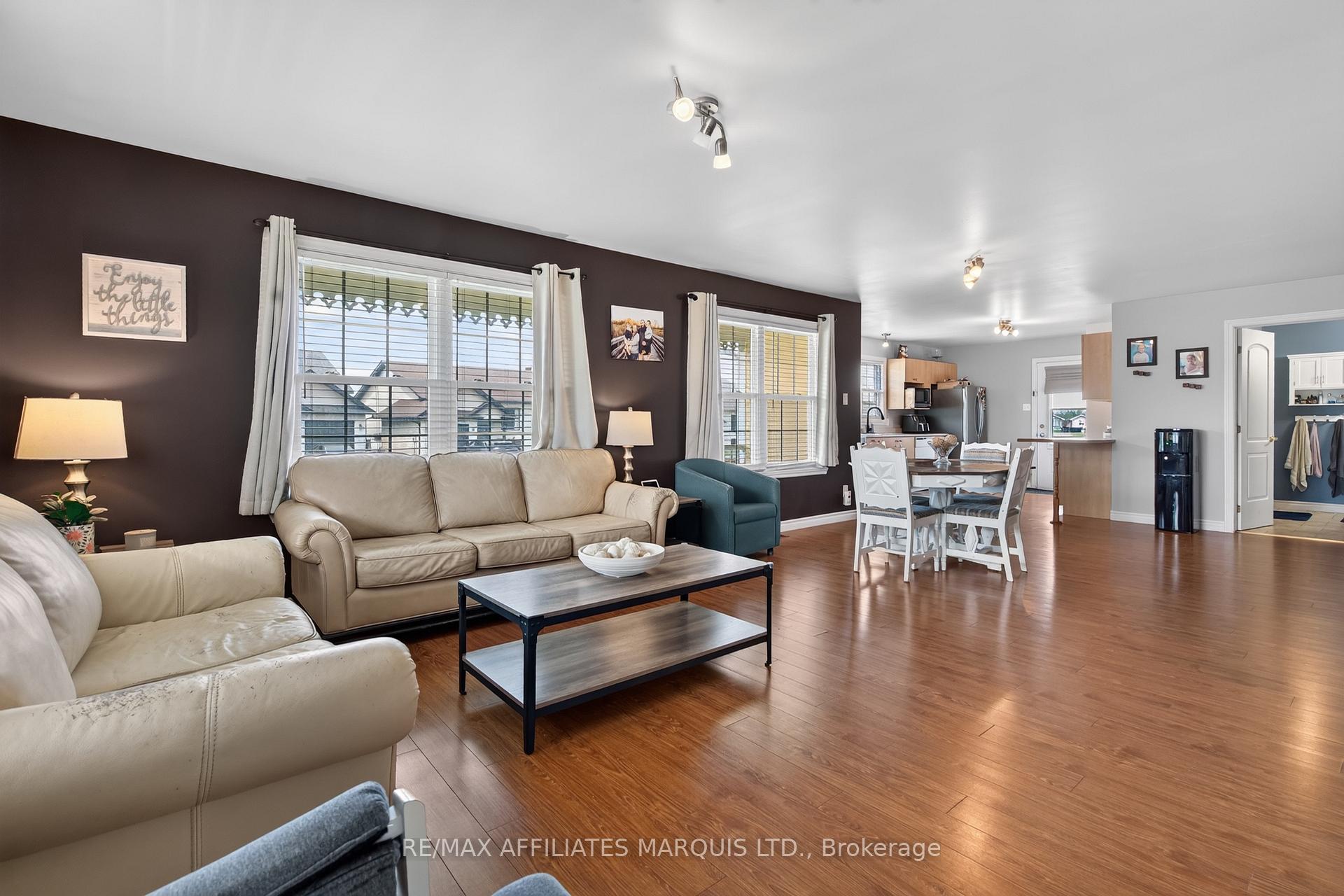 Photo 7 of 30 Cherry Street, South Stormont, Long Sault — HOMEH